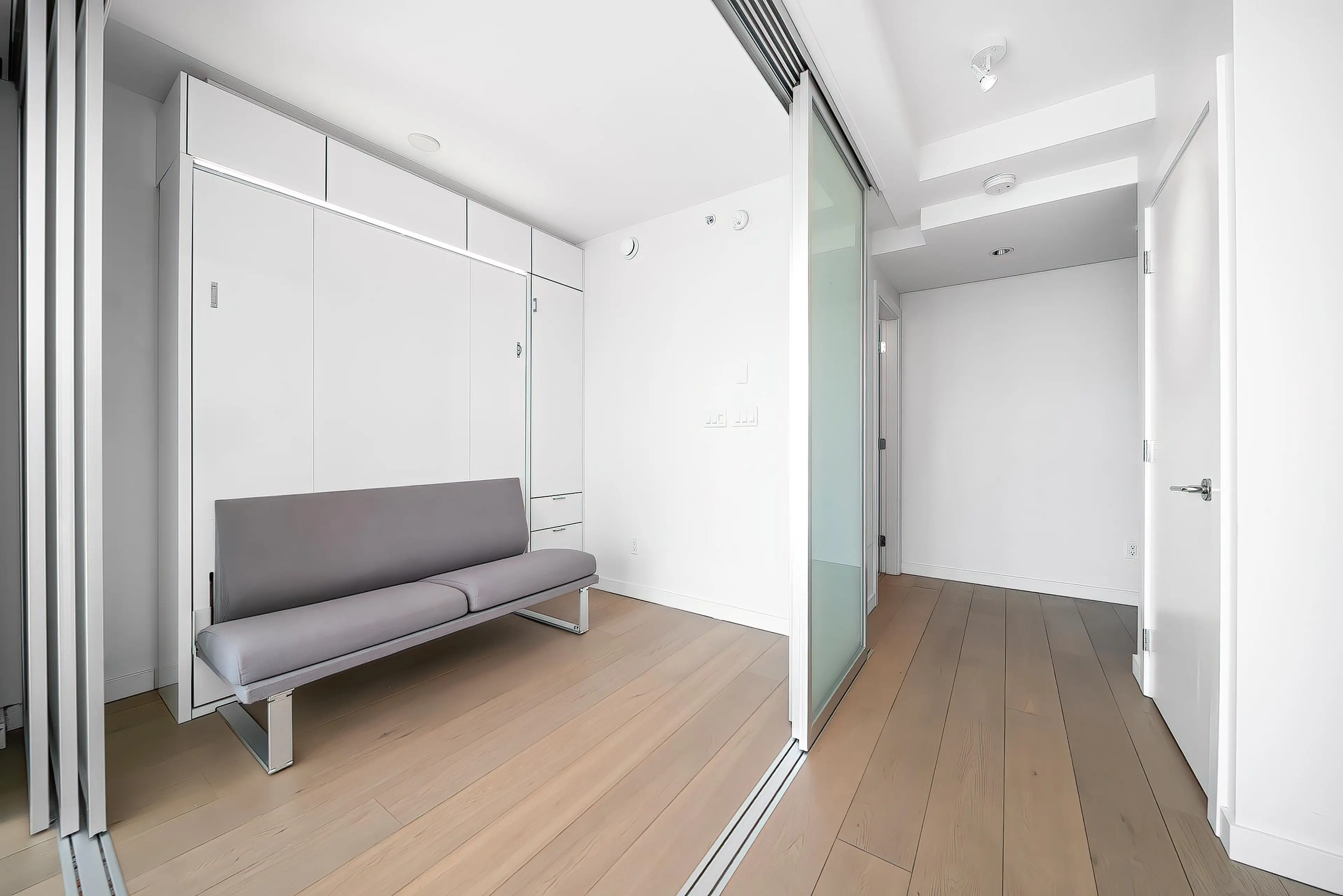 Property at #1913 13438 CENTRAL AVENUE, Surrey, BC