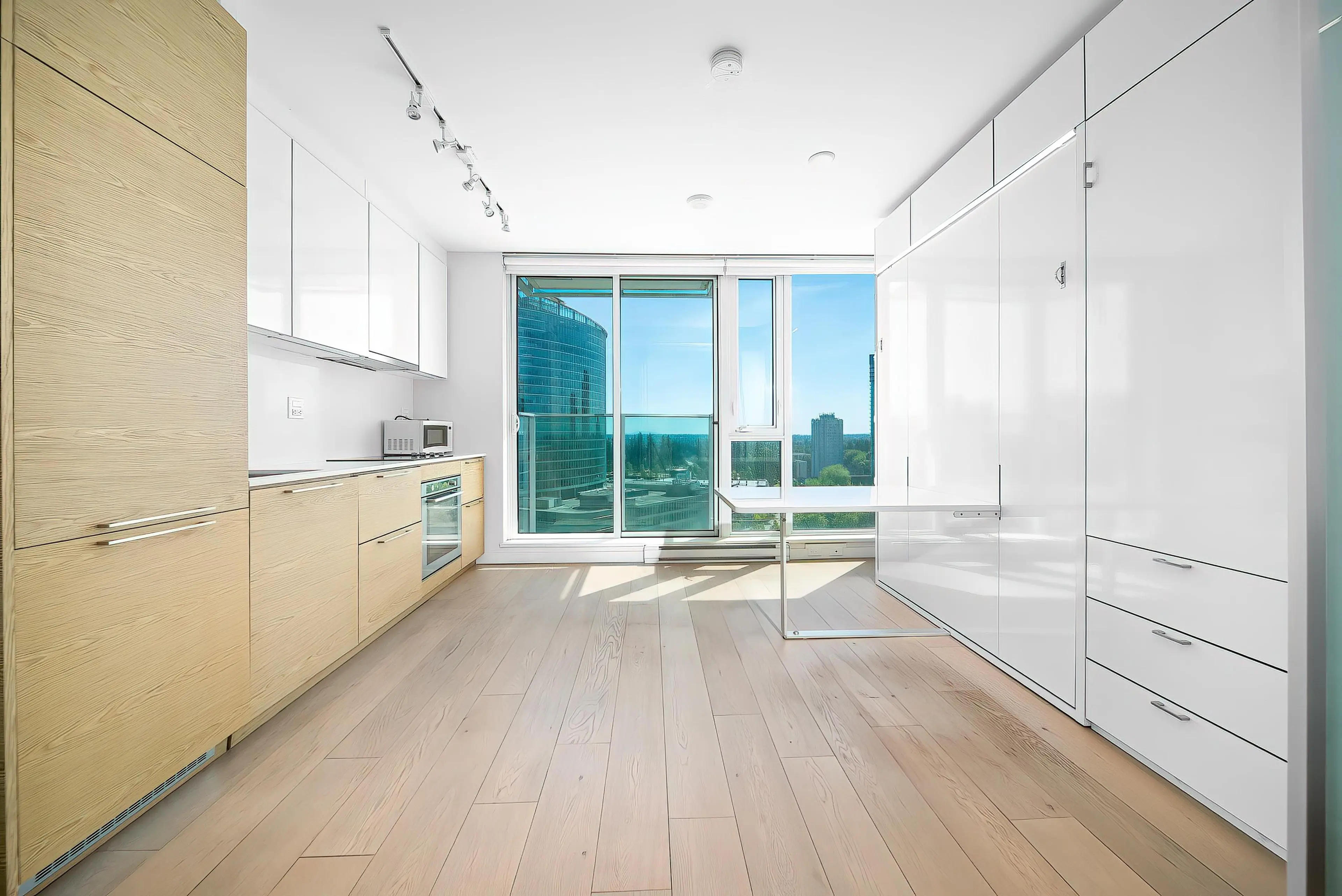 Property at #1913 13438 CENTRAL AVENUE, Surrey, BC