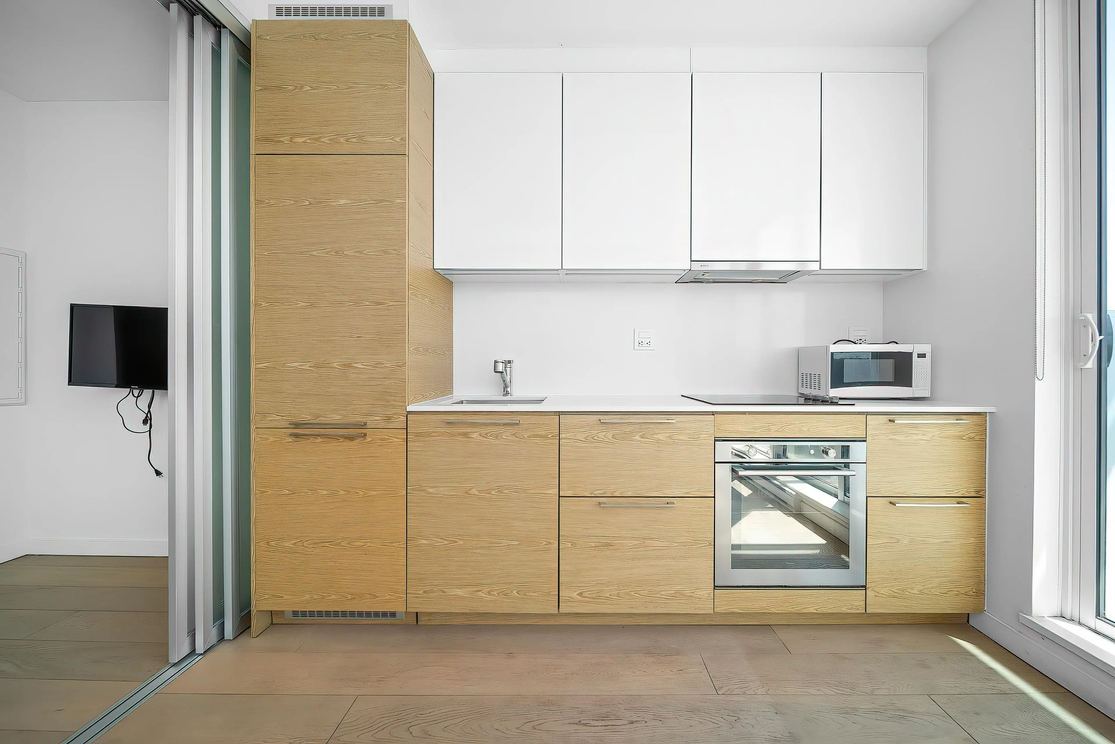 Property at #1913 13438 CENTRAL AVENUE, Surrey, BC