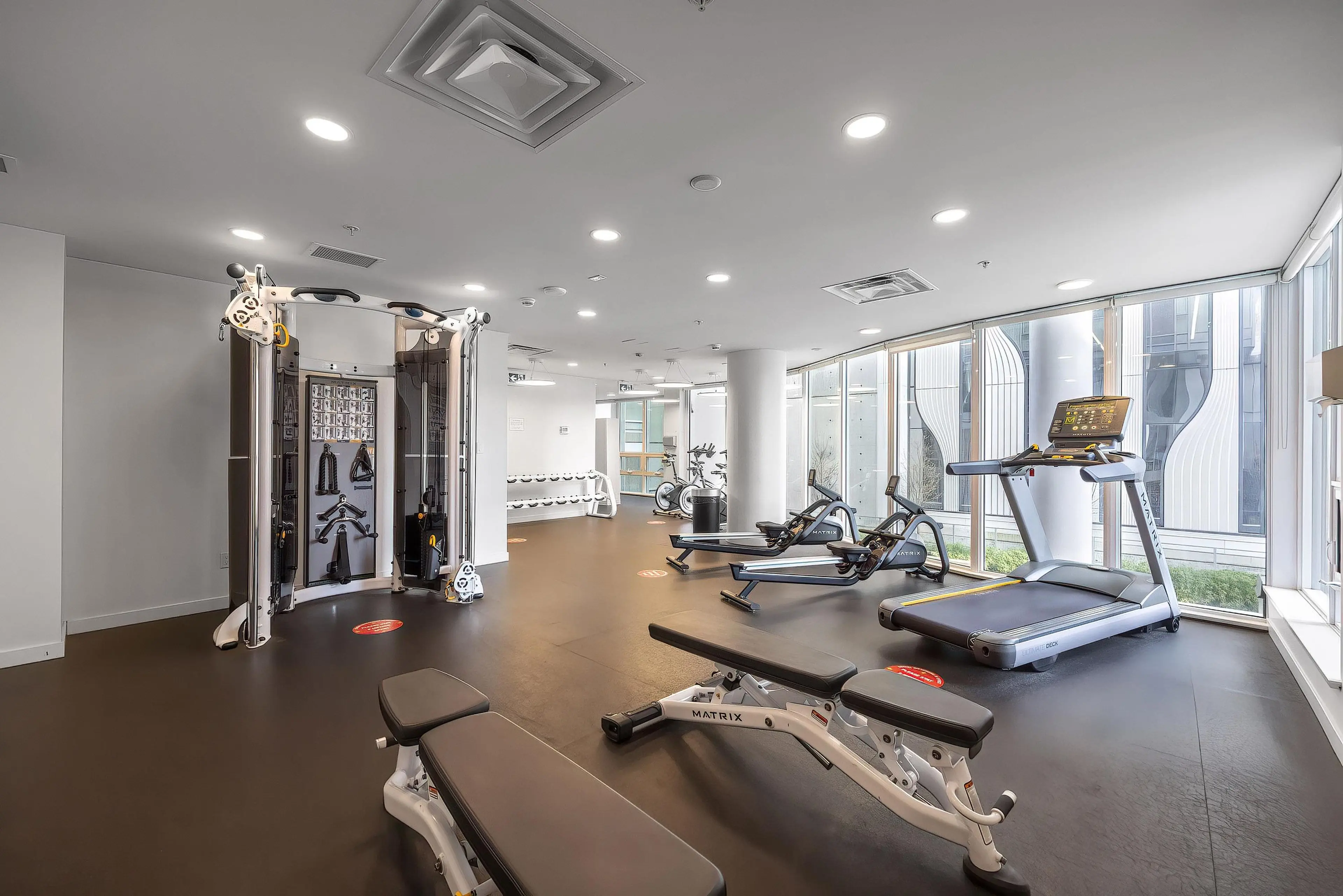 Property at #1913 13438 CENTRAL AVENUE, Surrey, BC