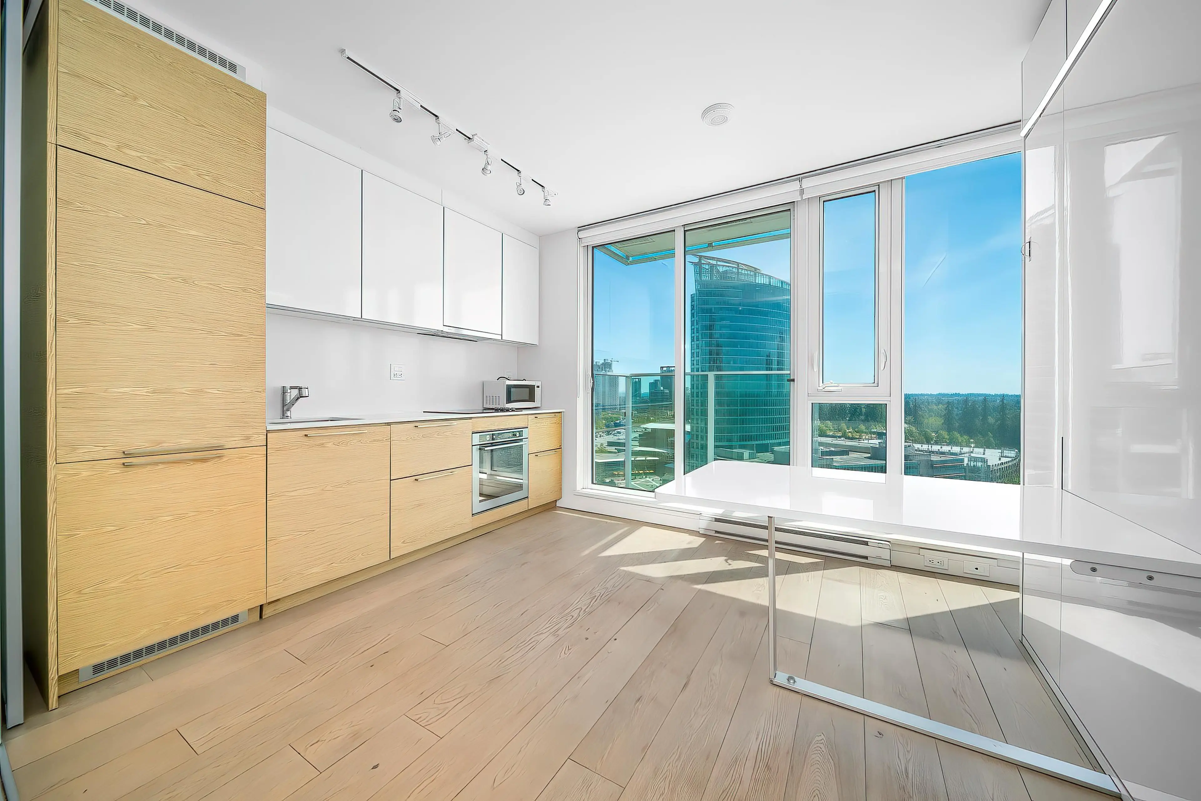 Property at #1913 13438 CENTRAL AVENUE, Surrey, BC