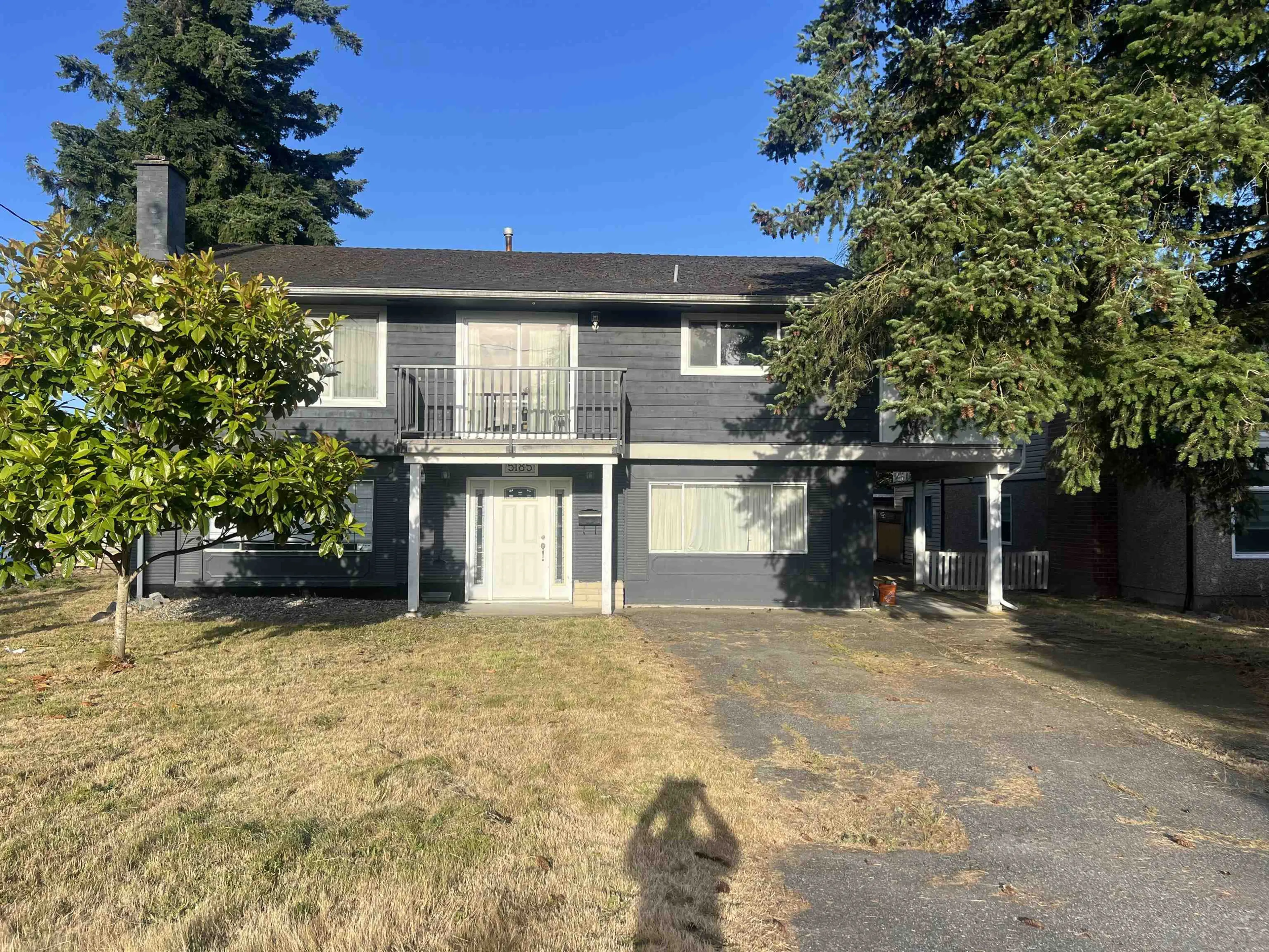 Property at 5185 N WHITWORTH CRESCENT, Delta, BC