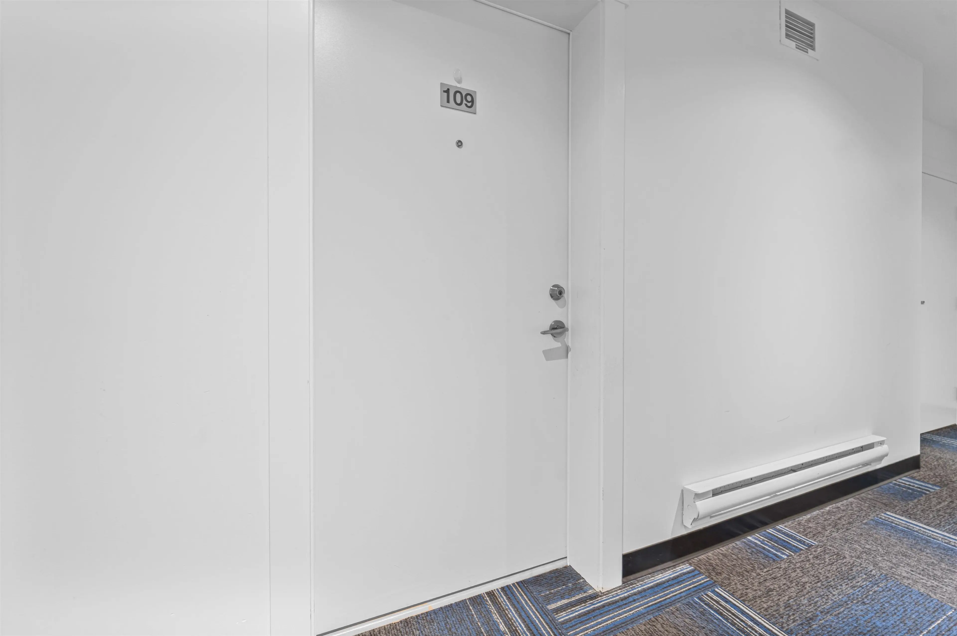 Property at #109 5420 208 STREET, Langley, BC