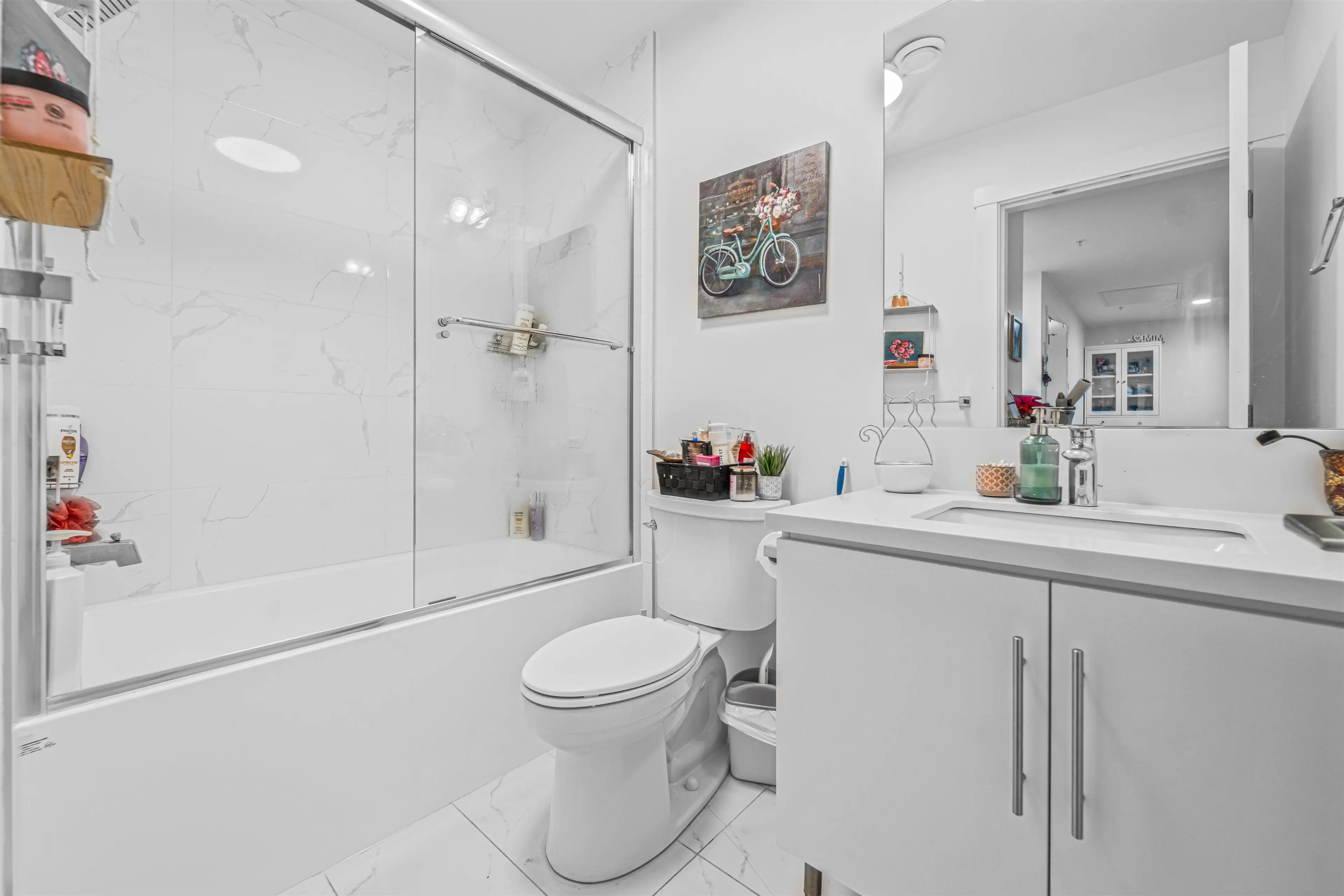 Property at #109 5420 208 STREET, Langley, BC