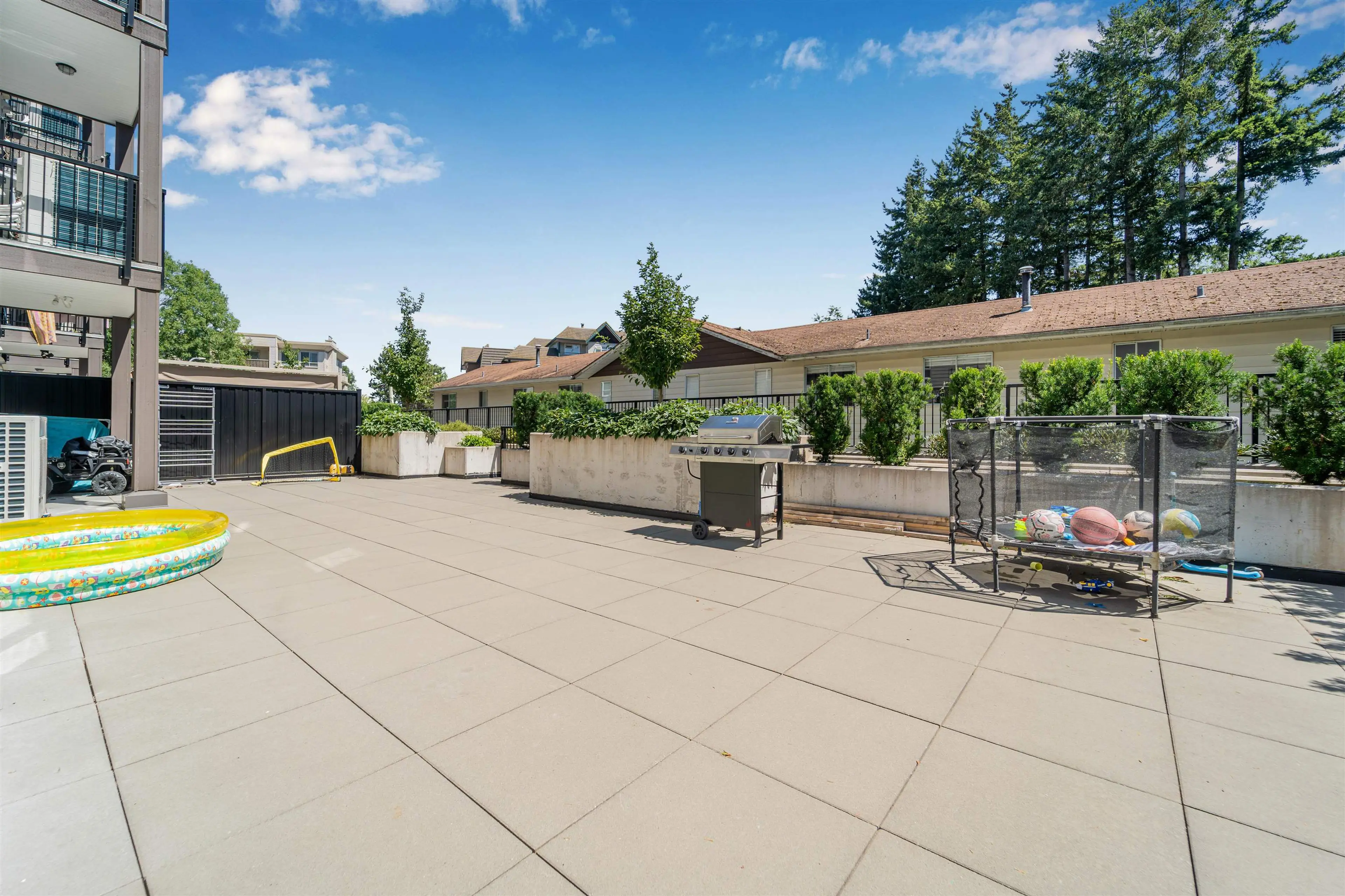 Property at #109 5420 208 STREET, Langley, BC