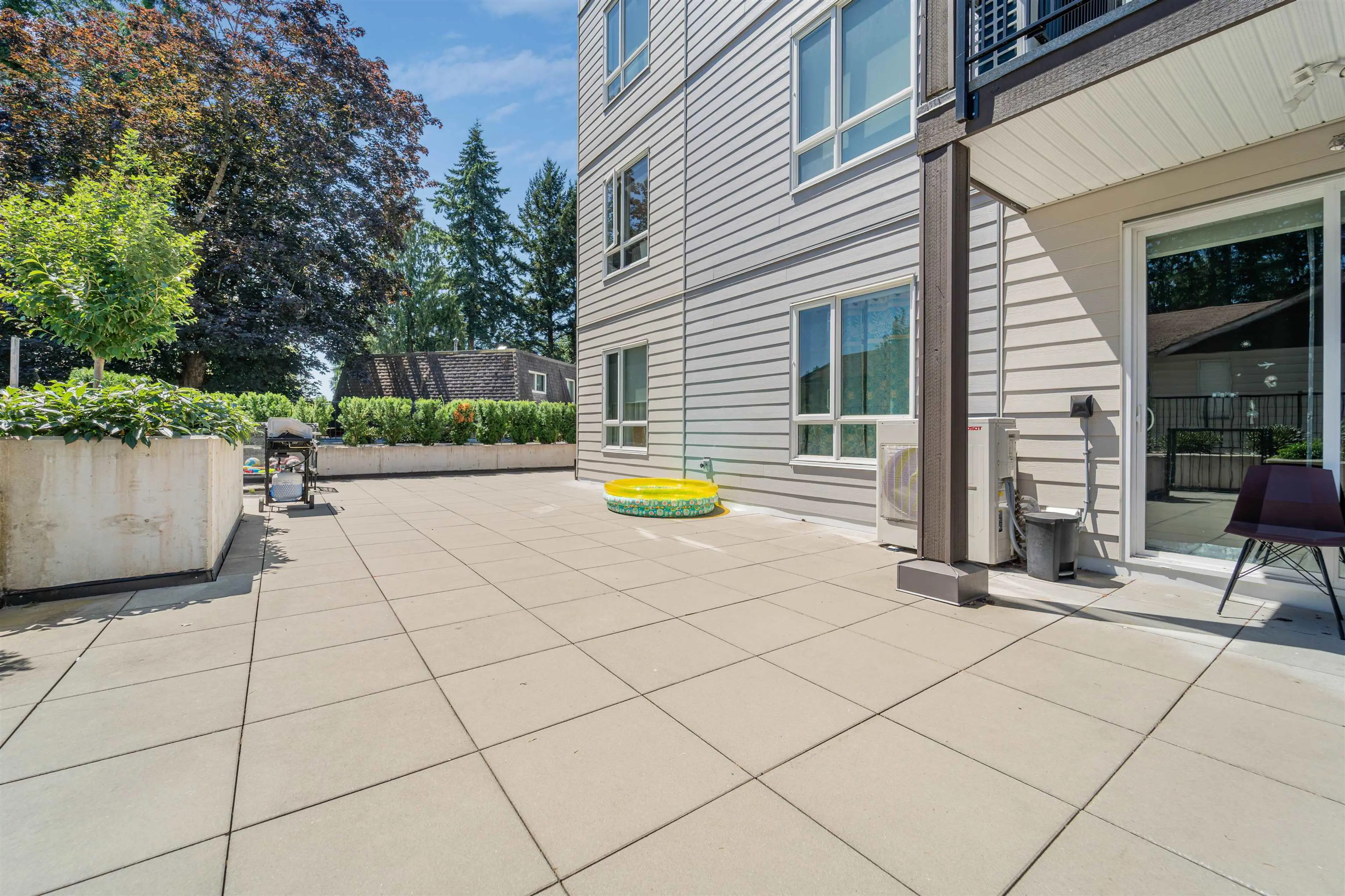 Property at #109 5420 208 STREET, Langley, BC