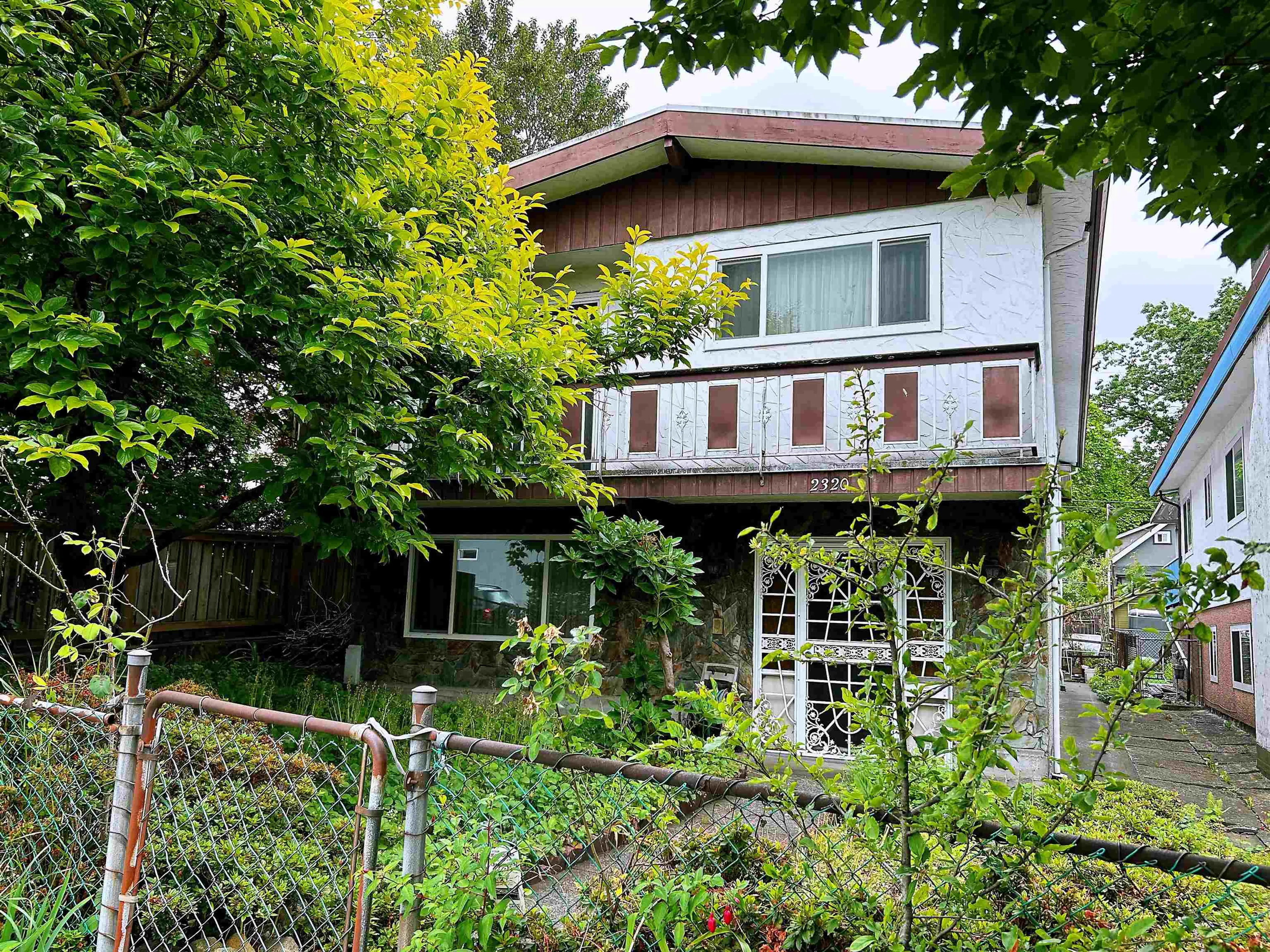 Property at 2320 E 1ST AVENUE, Vancouver, BC