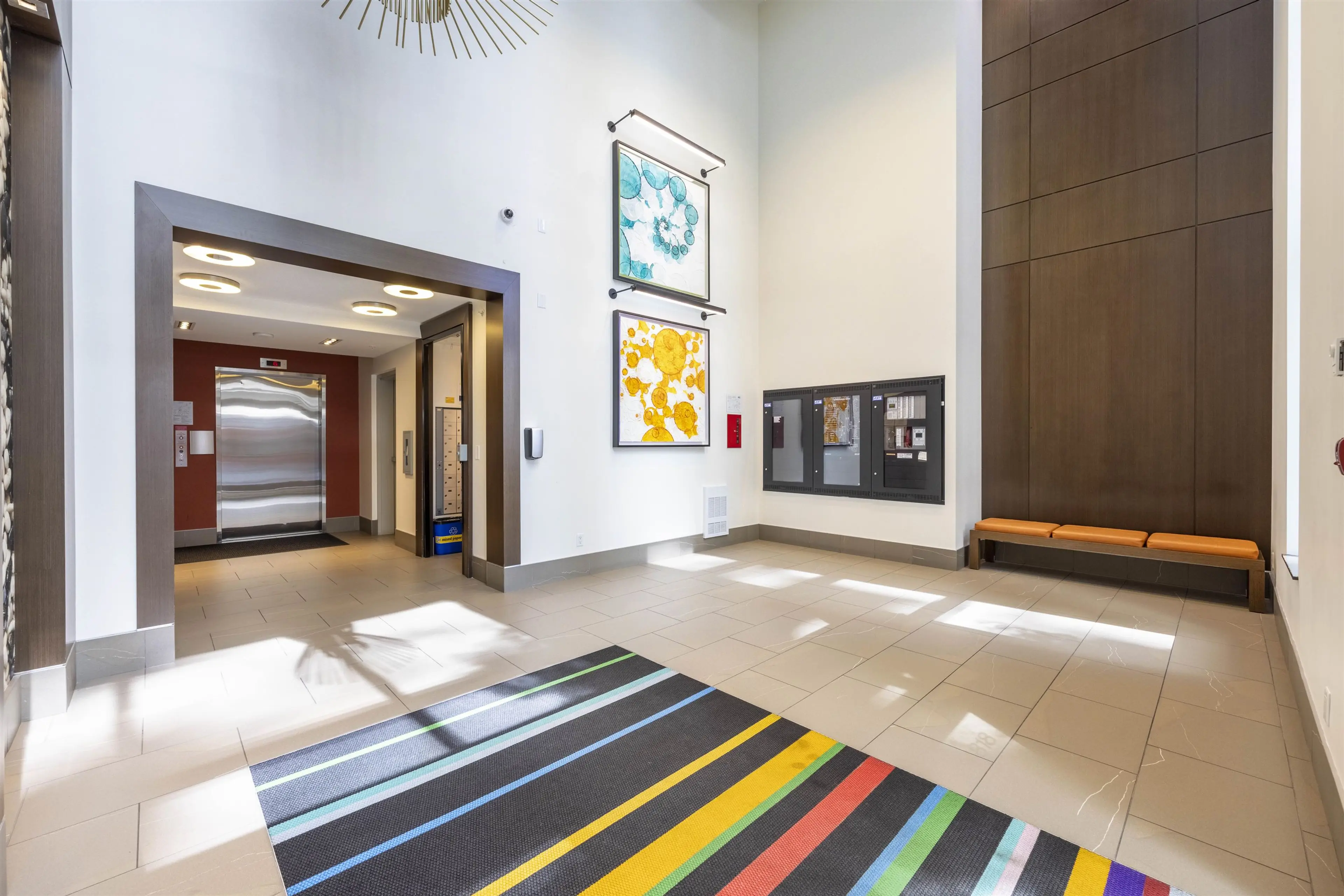 Property at #509 4818 ELDORADO MEWS, Vancouver, BC