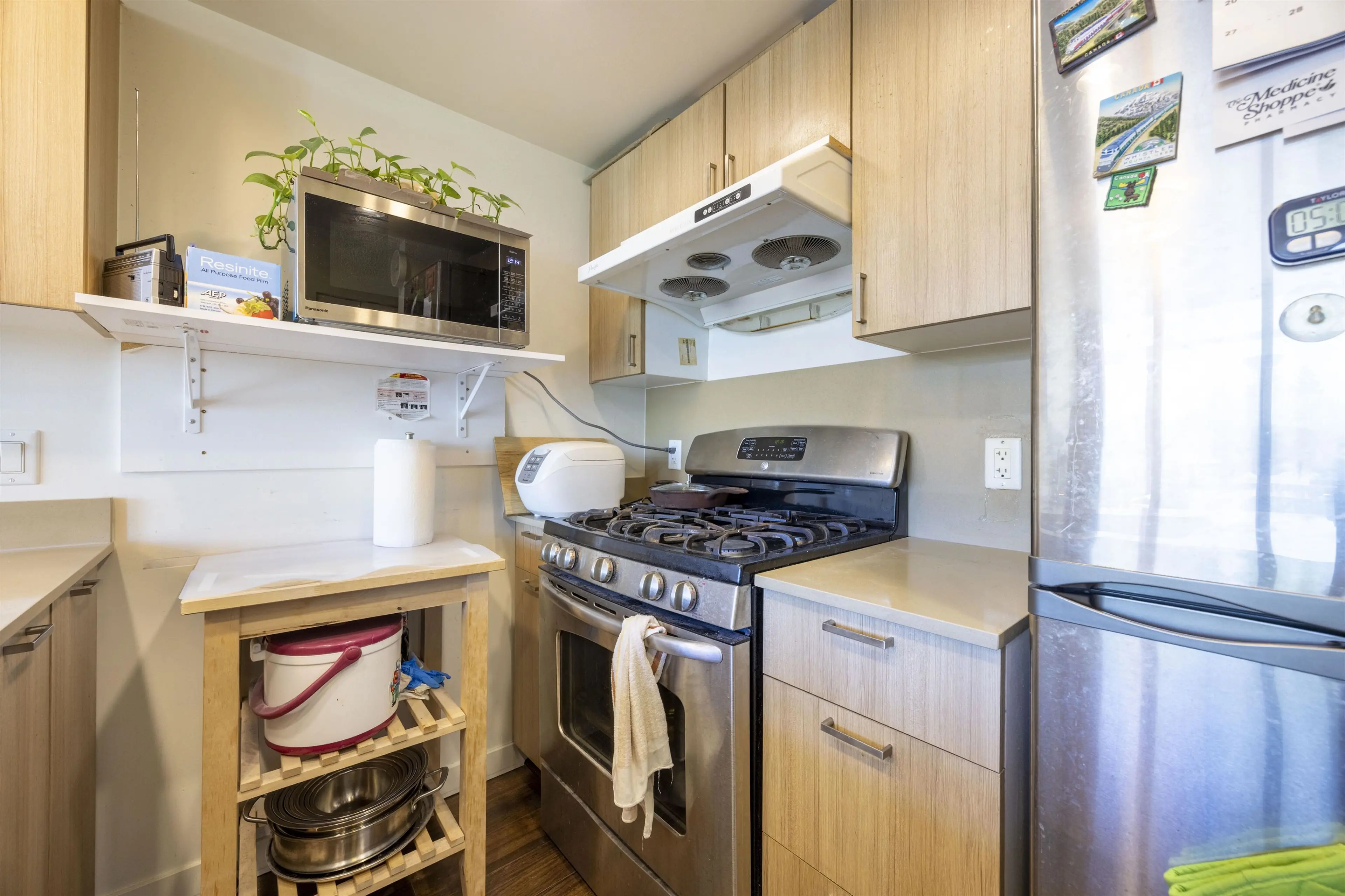 Property at #509 4818 ELDORADO MEWS, Vancouver, BC