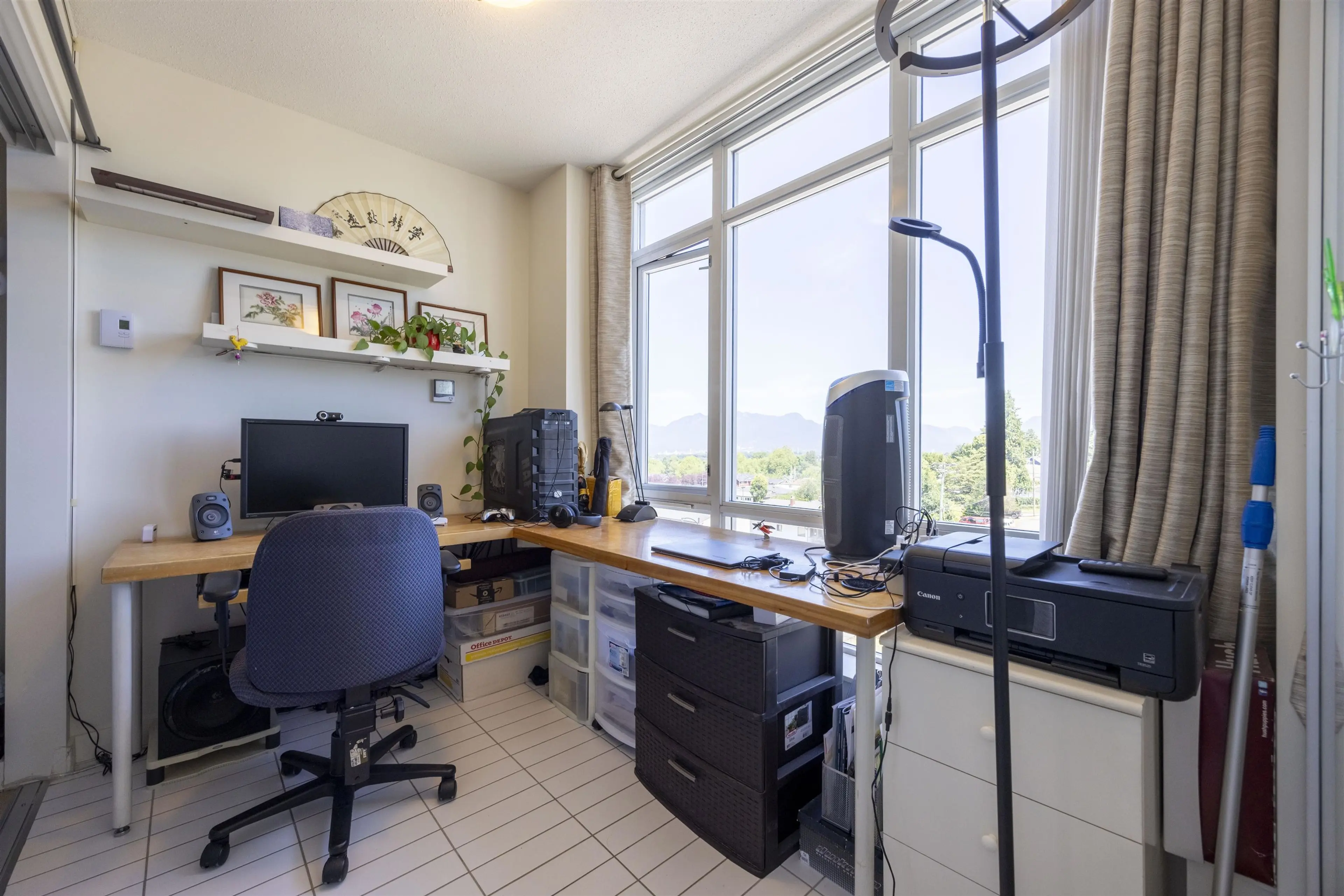 Property at #509 4818 ELDORADO MEWS, Vancouver, BC