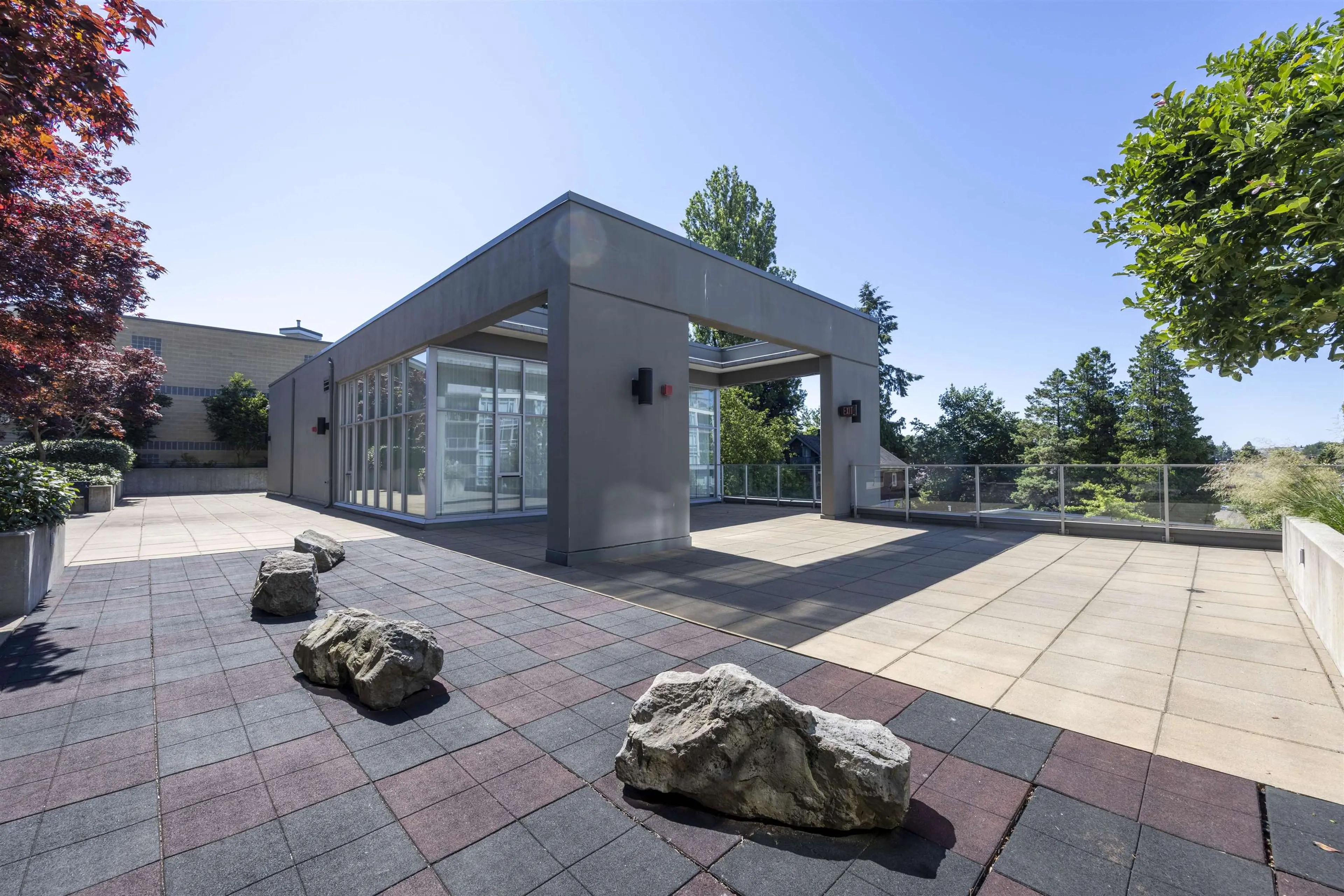 Property at #509 4818 ELDORADO MEWS, Vancouver, BC