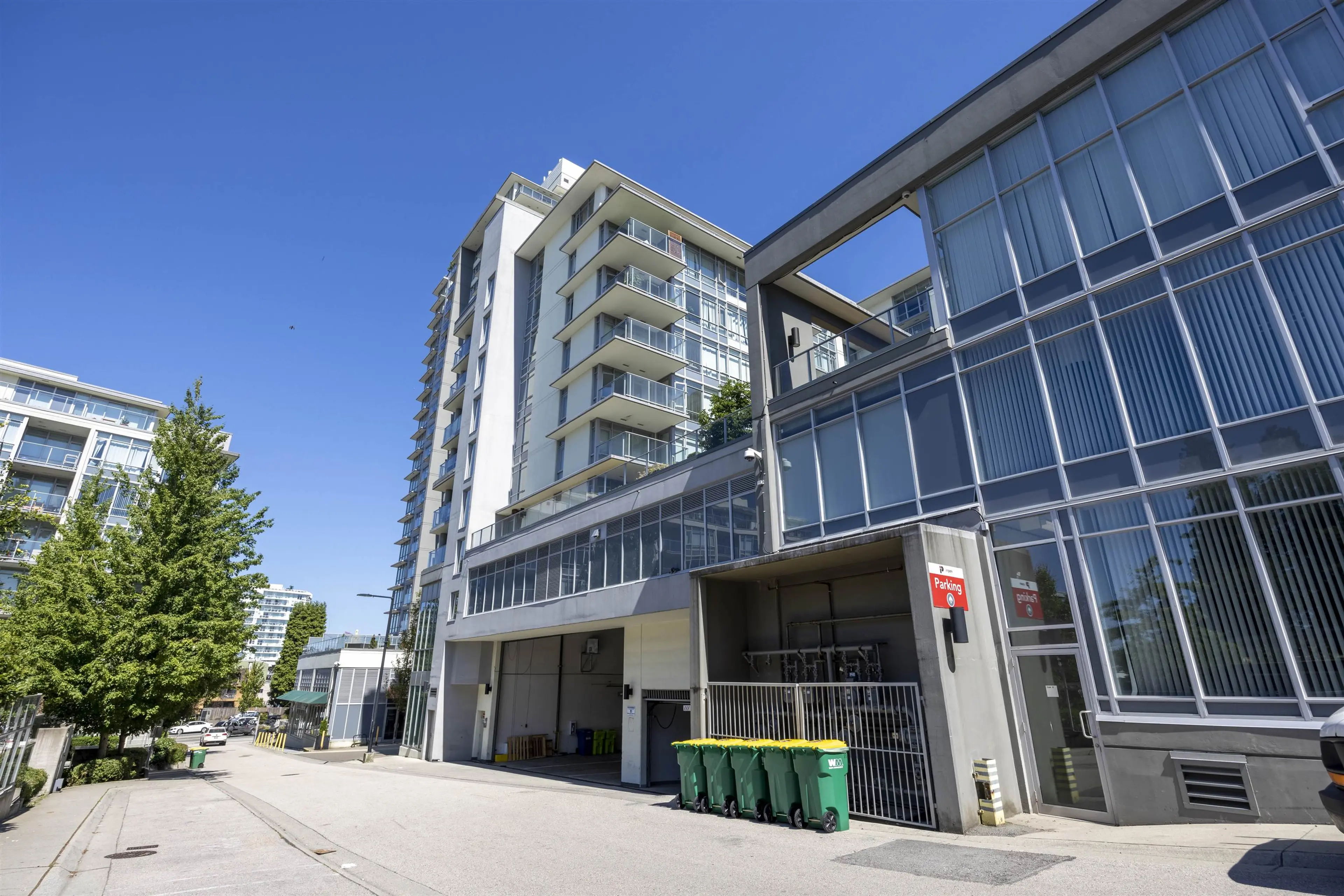 Property at #509 4818 ELDORADO MEWS, Vancouver, BC