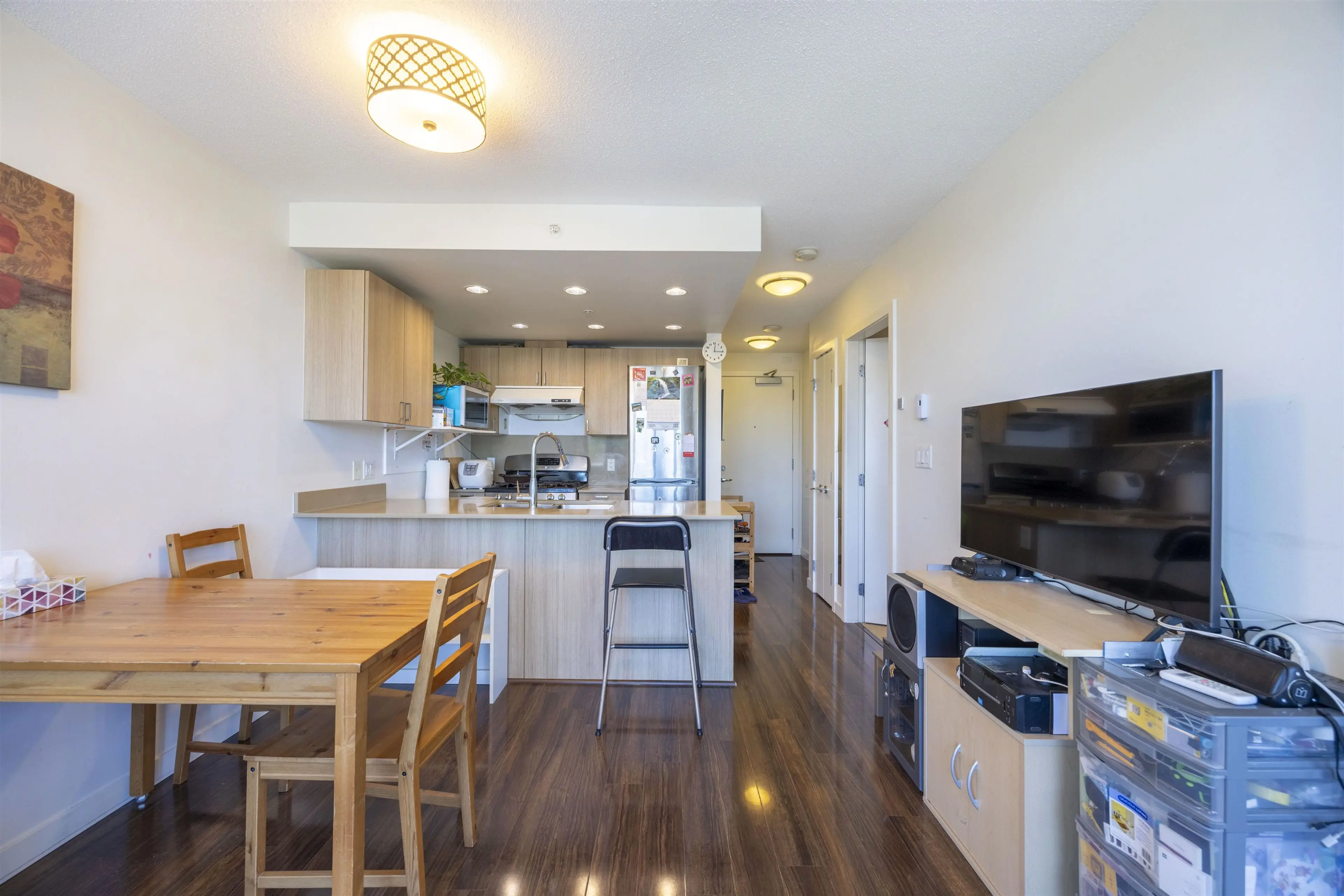 Property at #509 4818 ELDORADO MEWS, Vancouver, BC