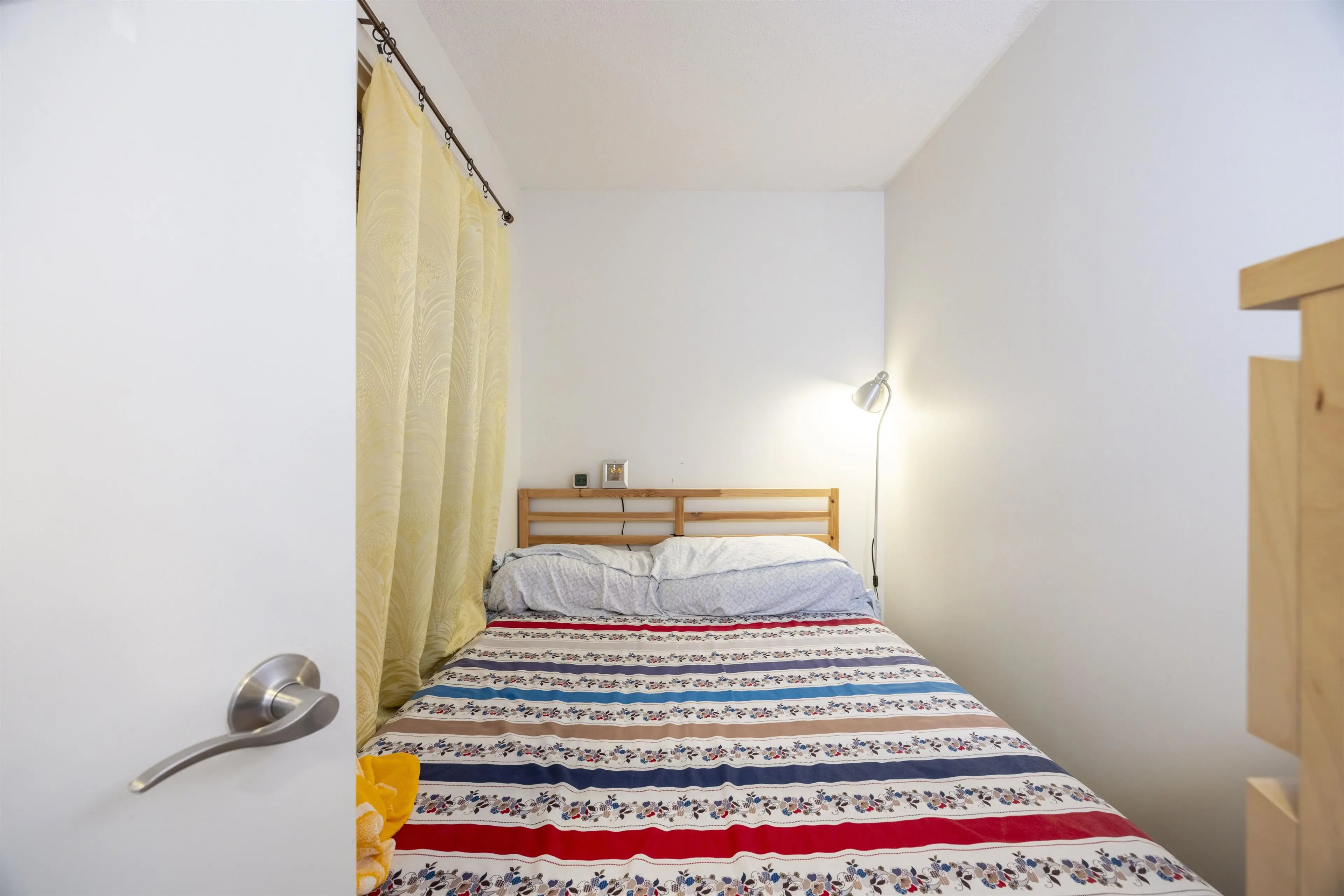 Property at #509 4818 ELDORADO MEWS, Vancouver, BC