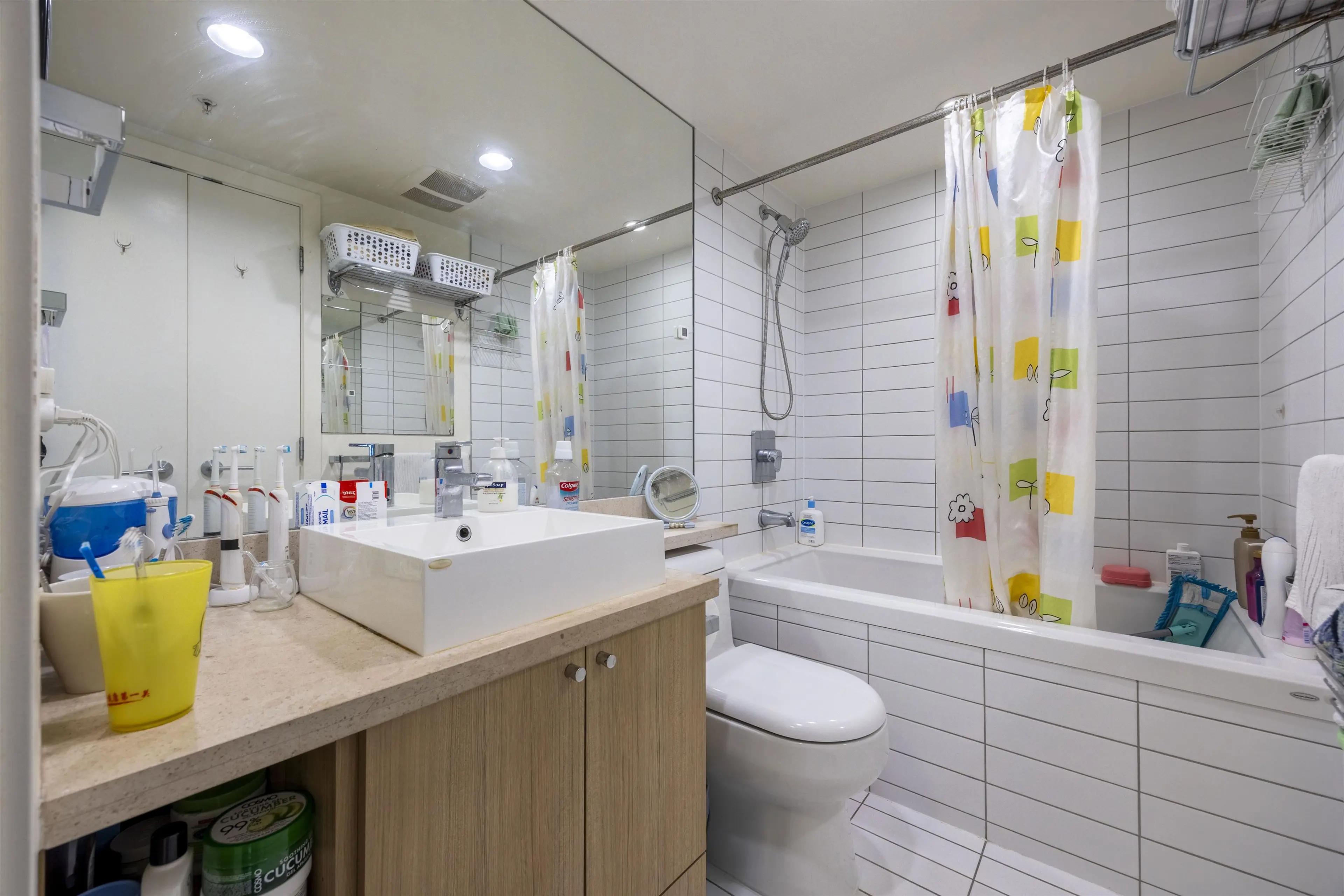 Property at #509 4818 ELDORADO MEWS, Vancouver, BC