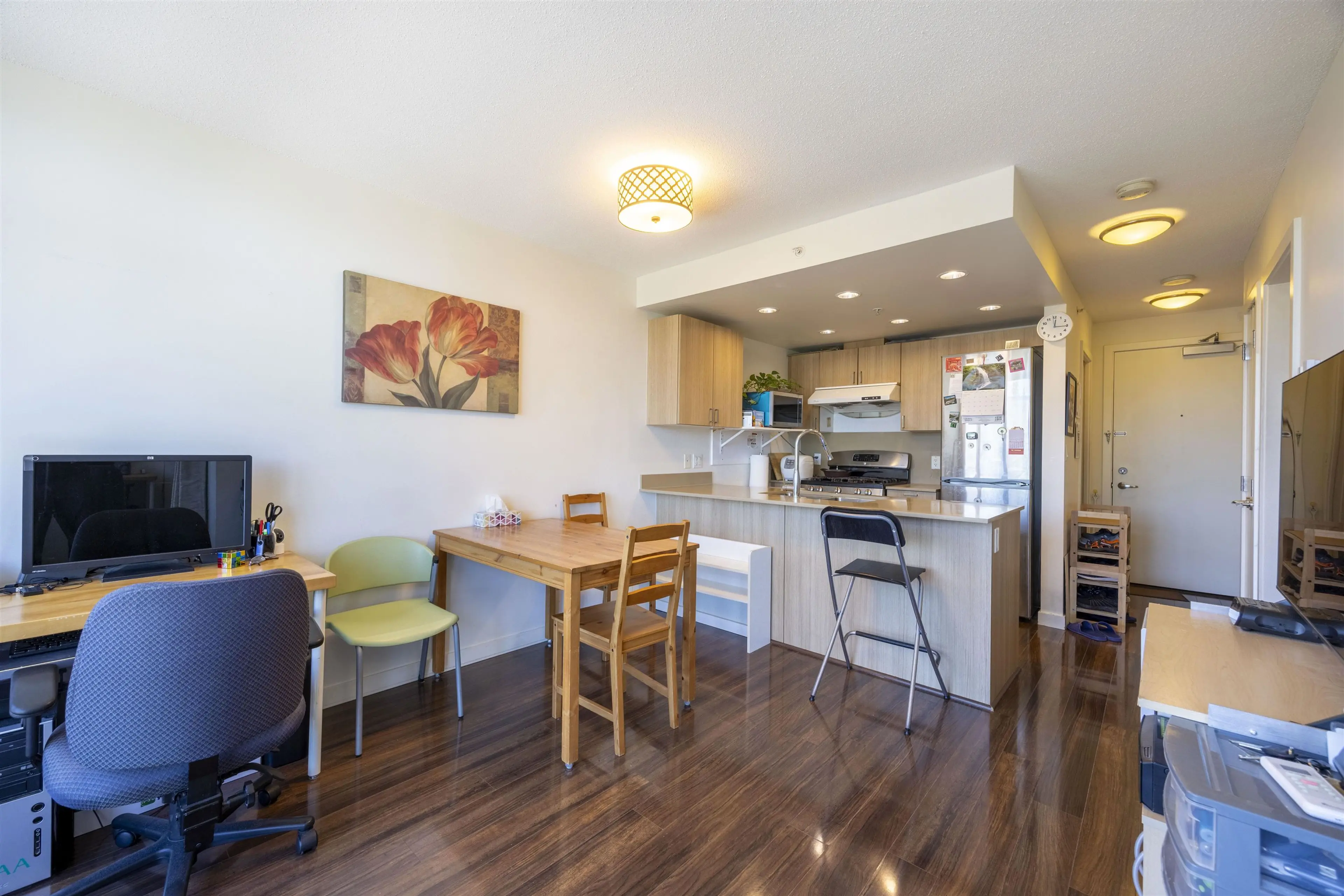 Property at #509 4818 ELDORADO MEWS, Vancouver, BC