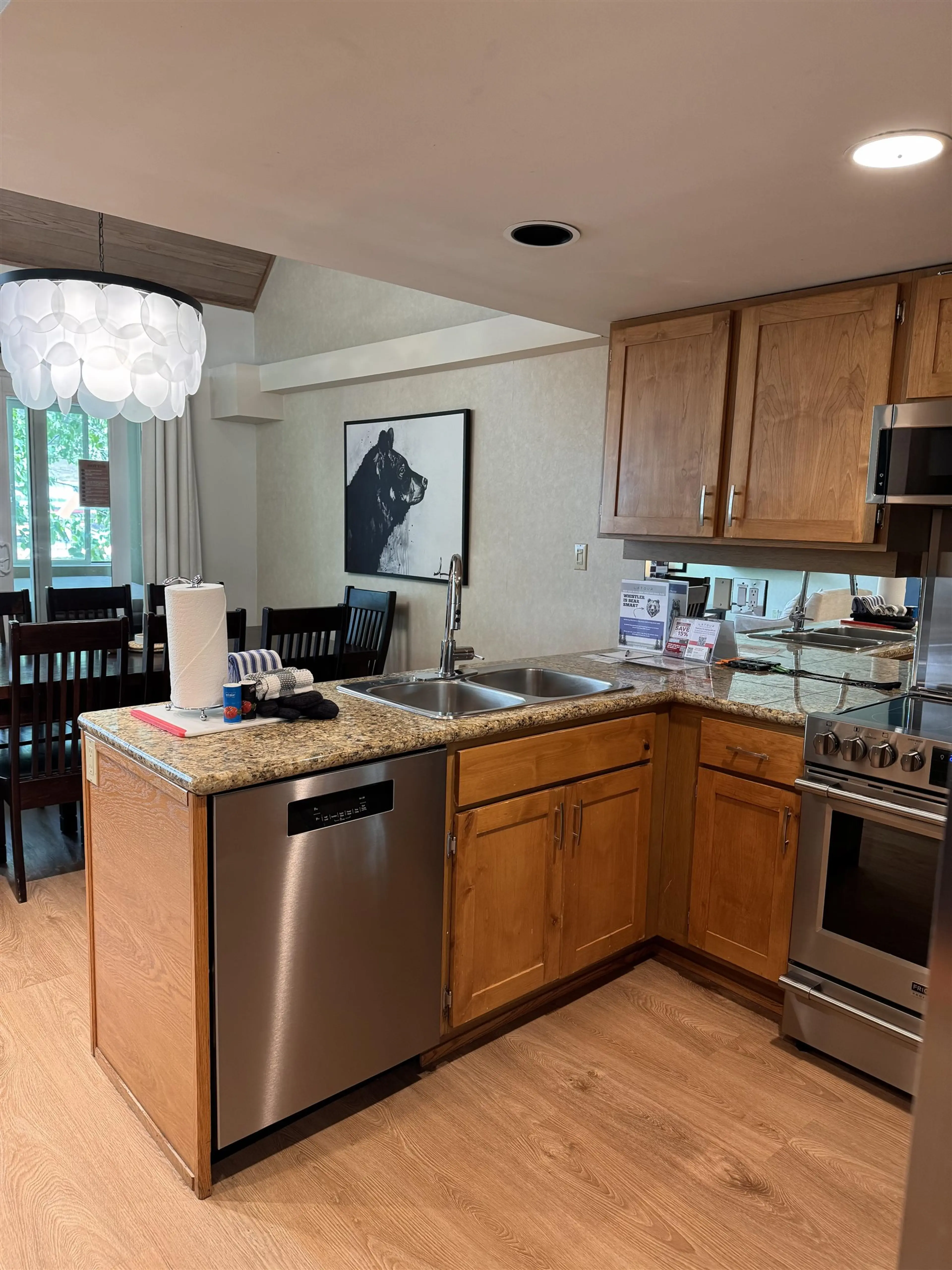 Property at #(WK 25) 901-4293 MOUNTAIN SQUARE, Whistler, BC