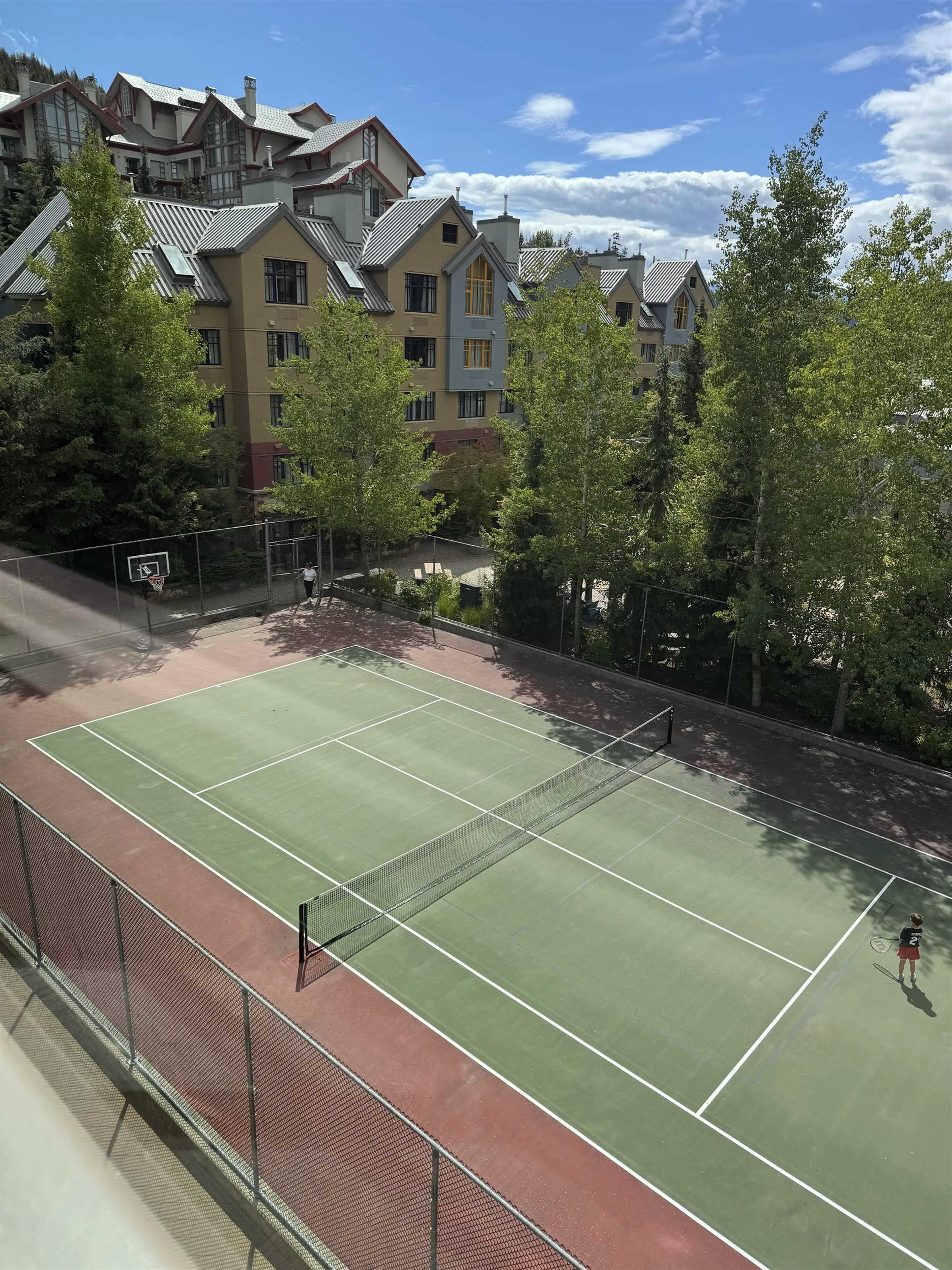 Property at #(WK 25) 901-4293 MOUNTAIN SQUARE, Whistler, BC