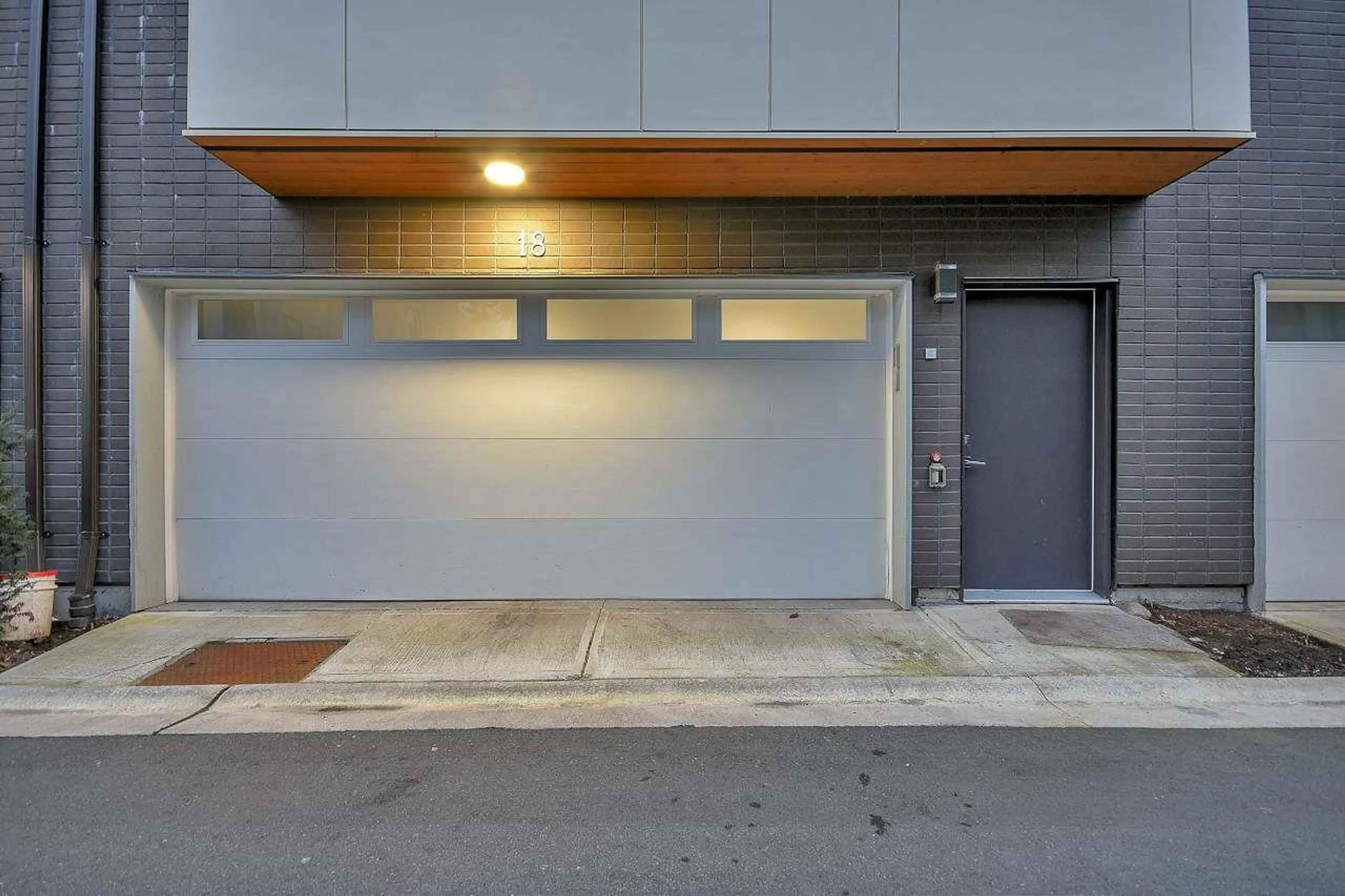 Property at #18 5858 132 STREET, Surrey, BC