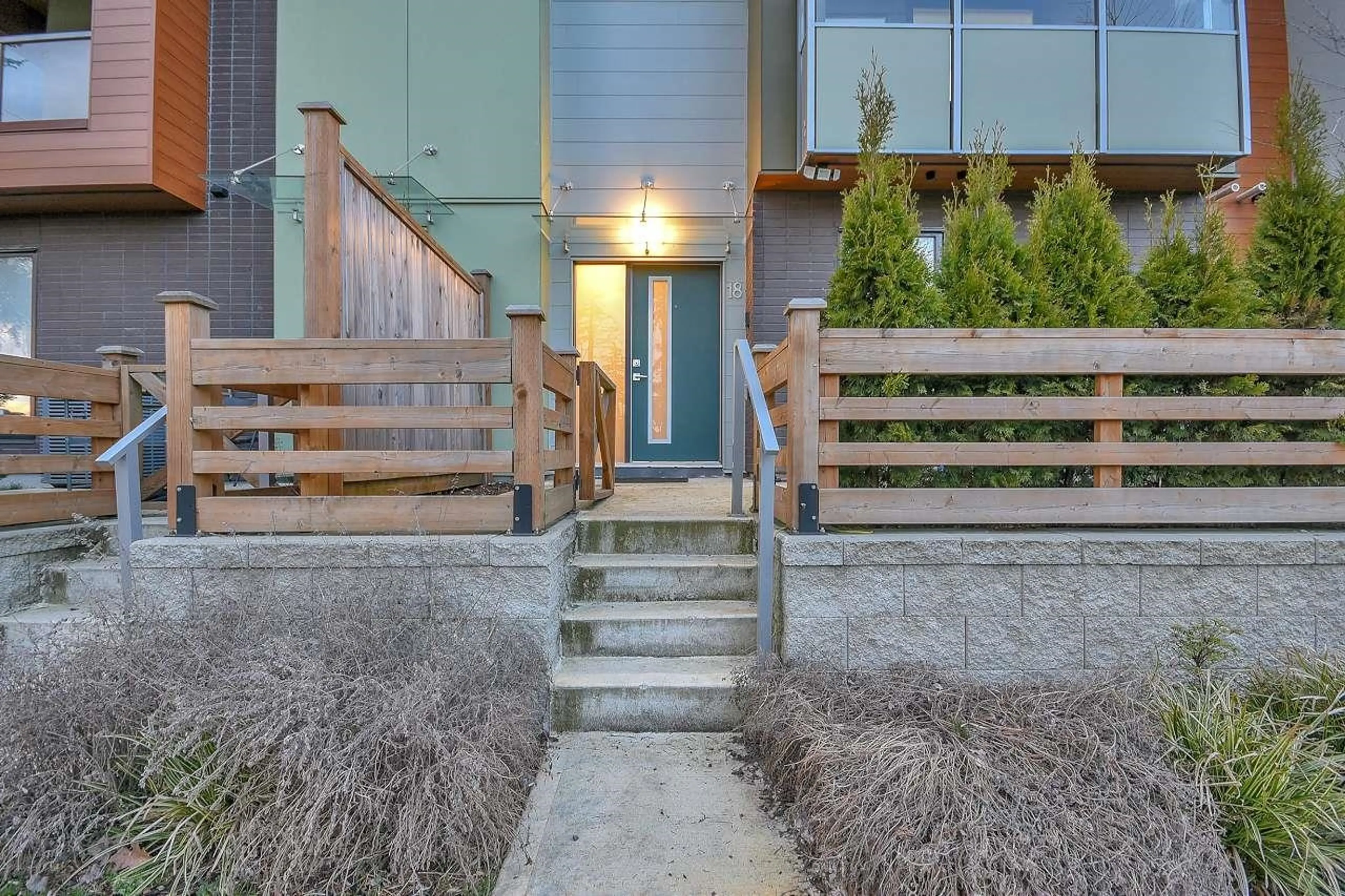 Property at #18 5858 132 STREET, Surrey, BC