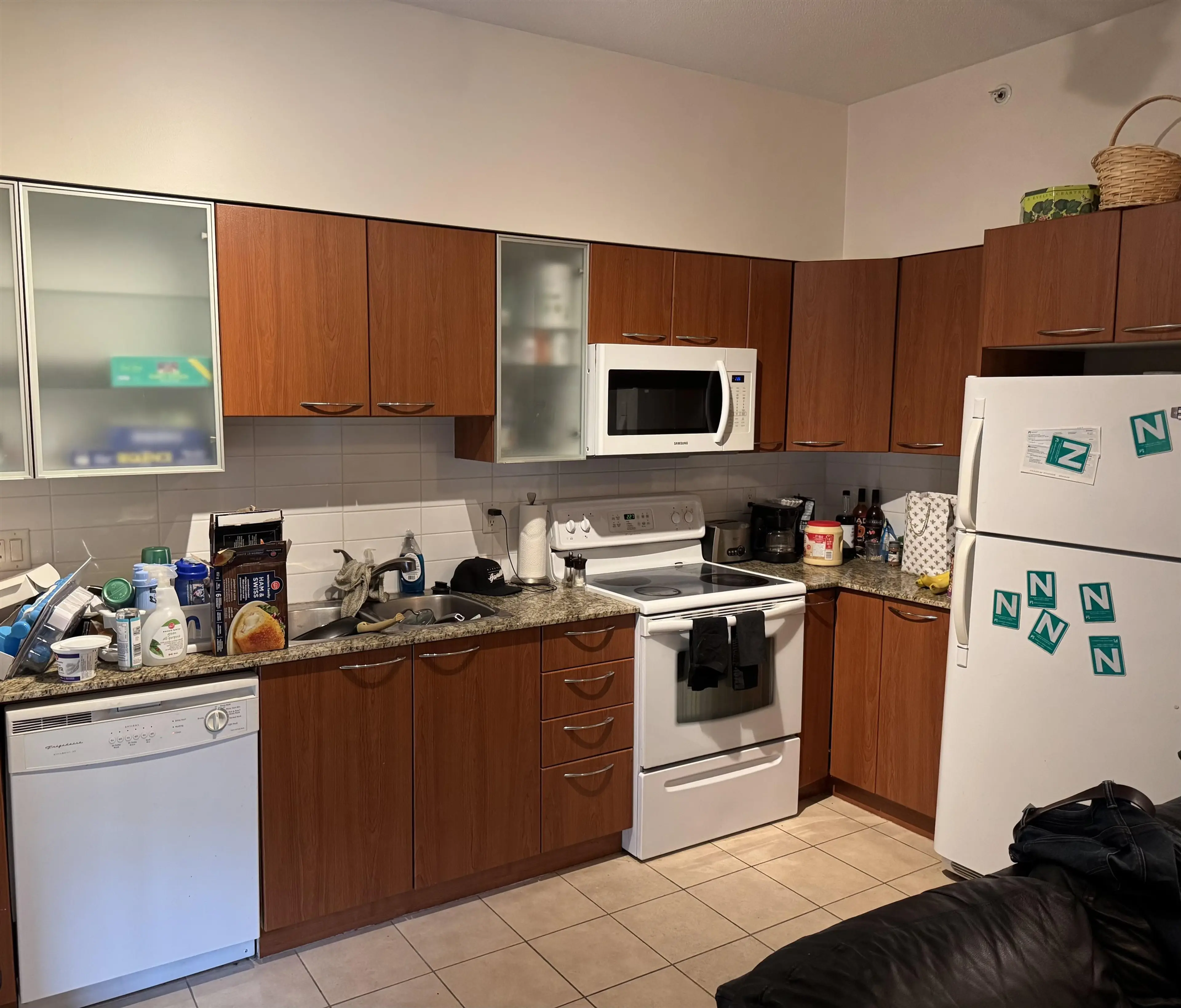 Property at #216 4028 KNIGHT STREET, Vancouver, BC