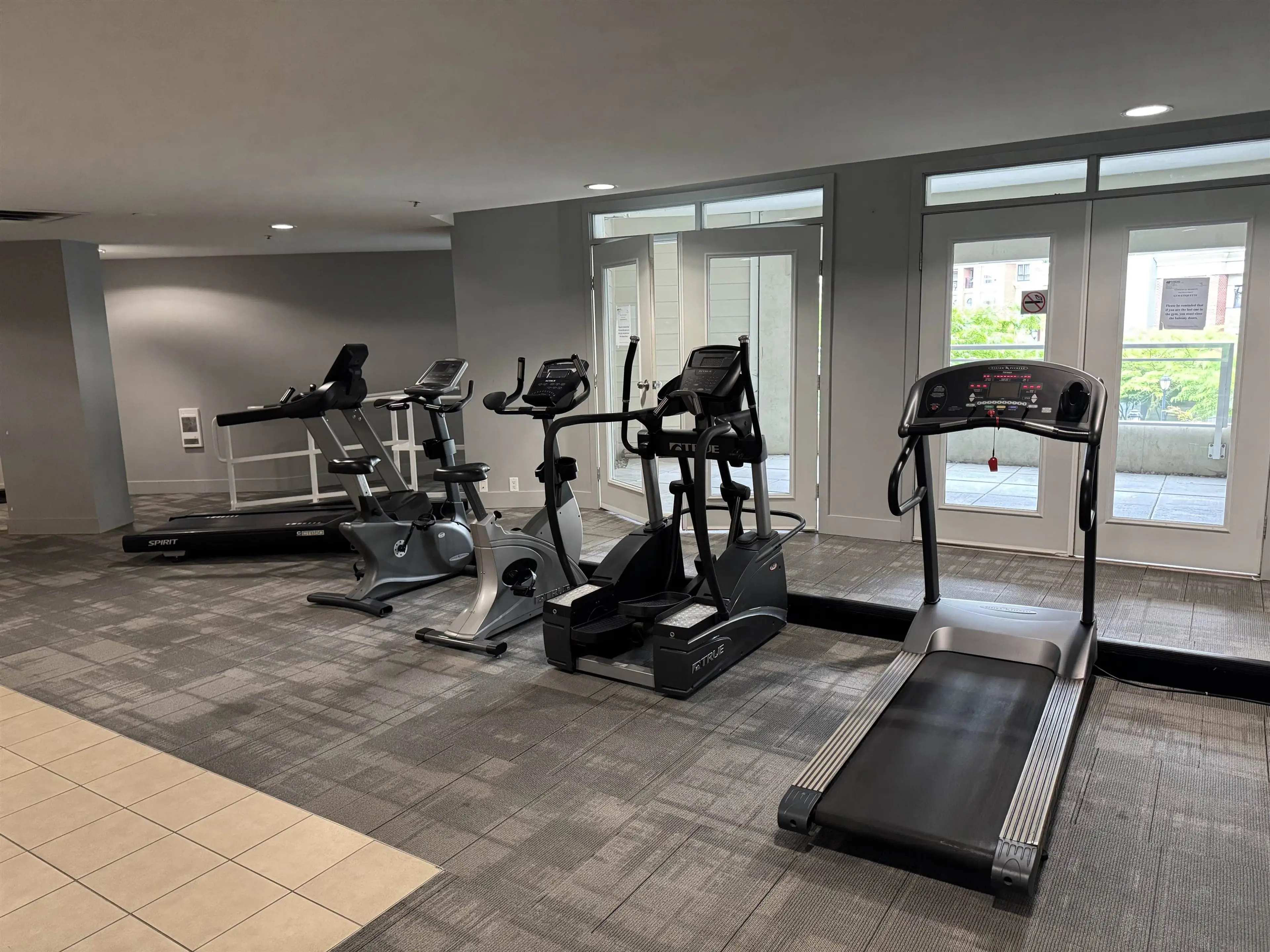 Property at #216 4028 KNIGHT STREET, Vancouver, BC