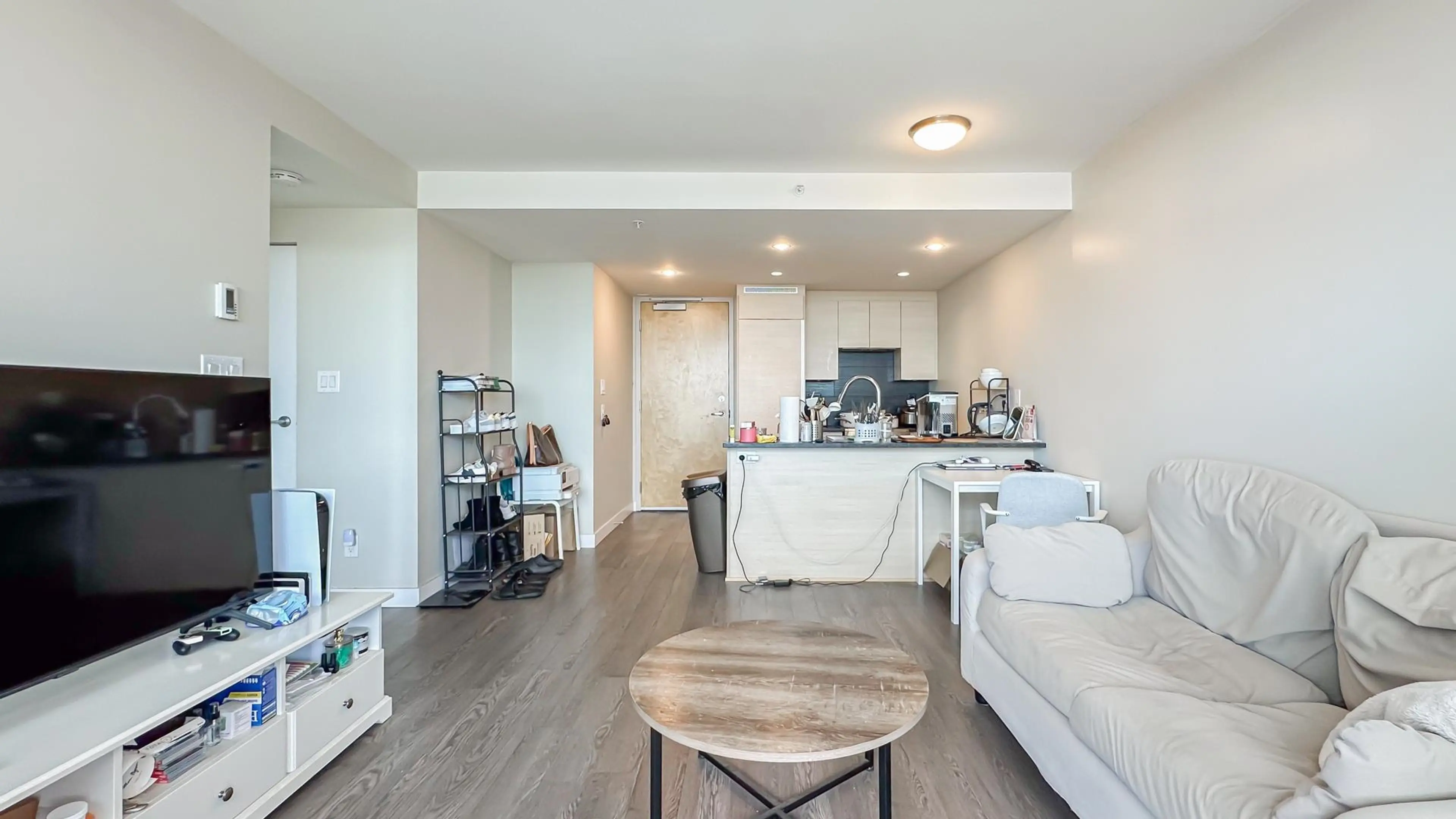 Property at #3608 488 SW MARINE DRIVE, Vancouver, BC