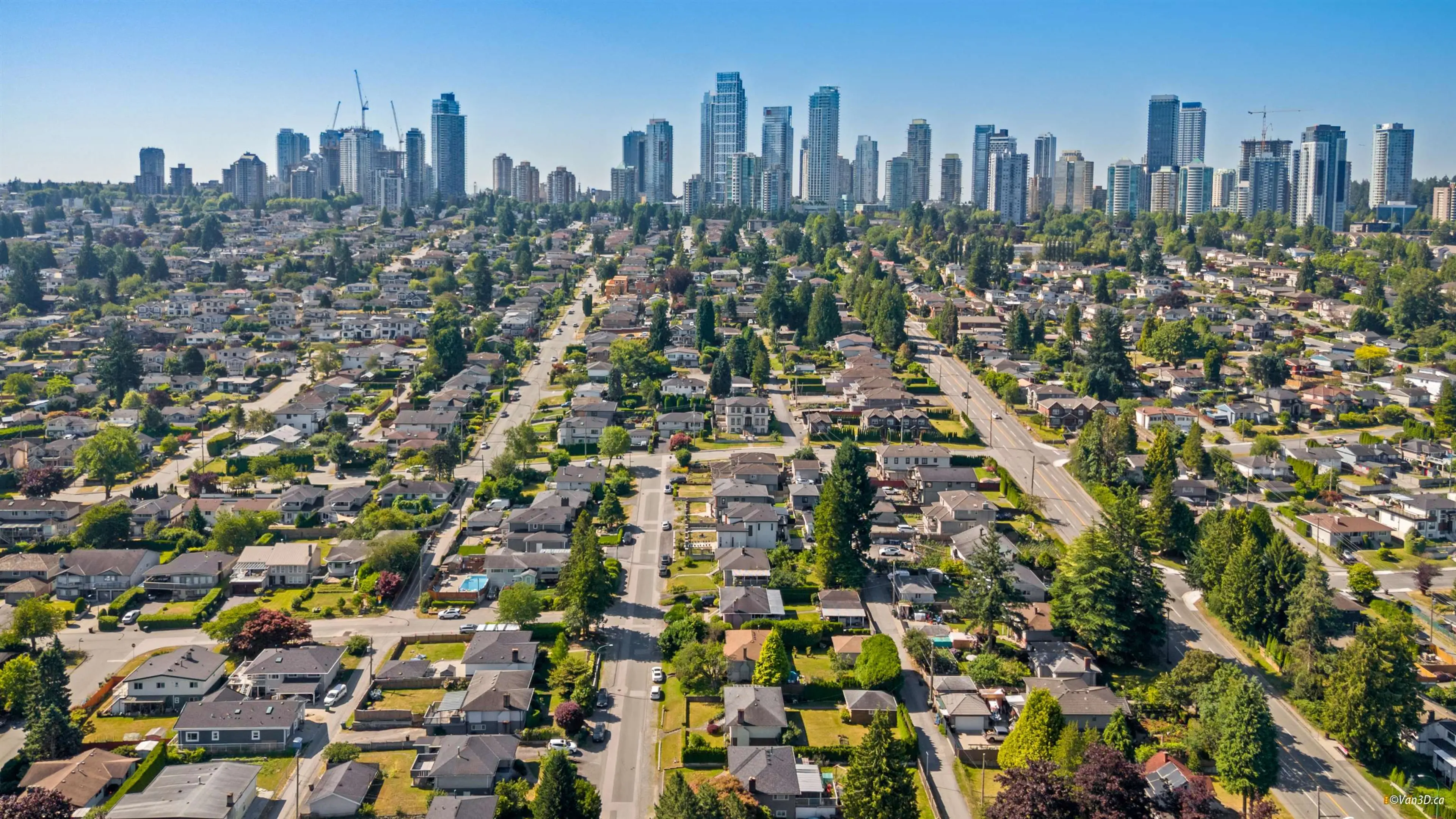 Property at 4965 PIONEER AVENUE, Burnaby, BC