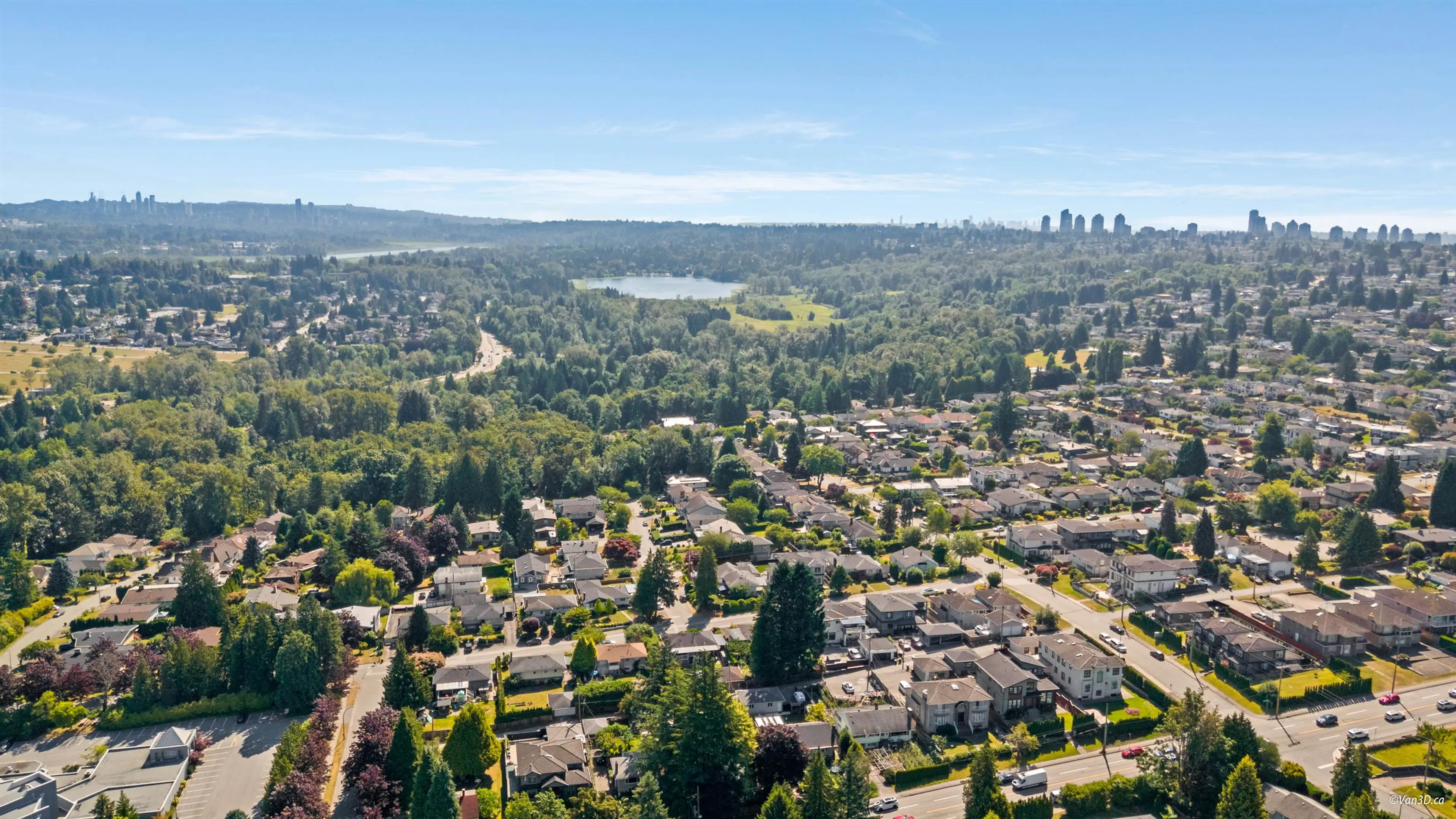 Property at 4965 PIONEER AVENUE, Burnaby, BC