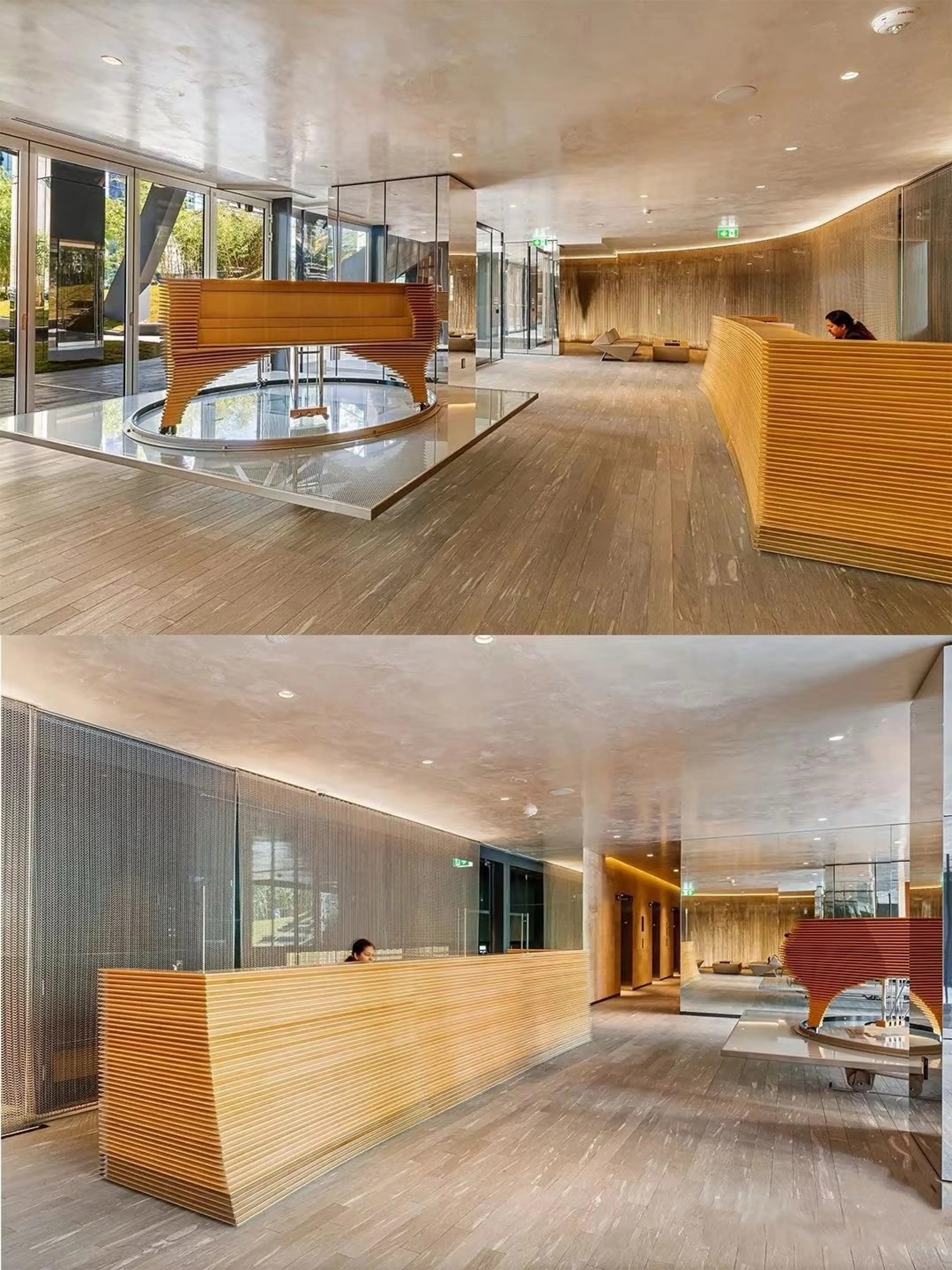 Property at #2702 1568 ALBERNI STREET, Vancouver, BC