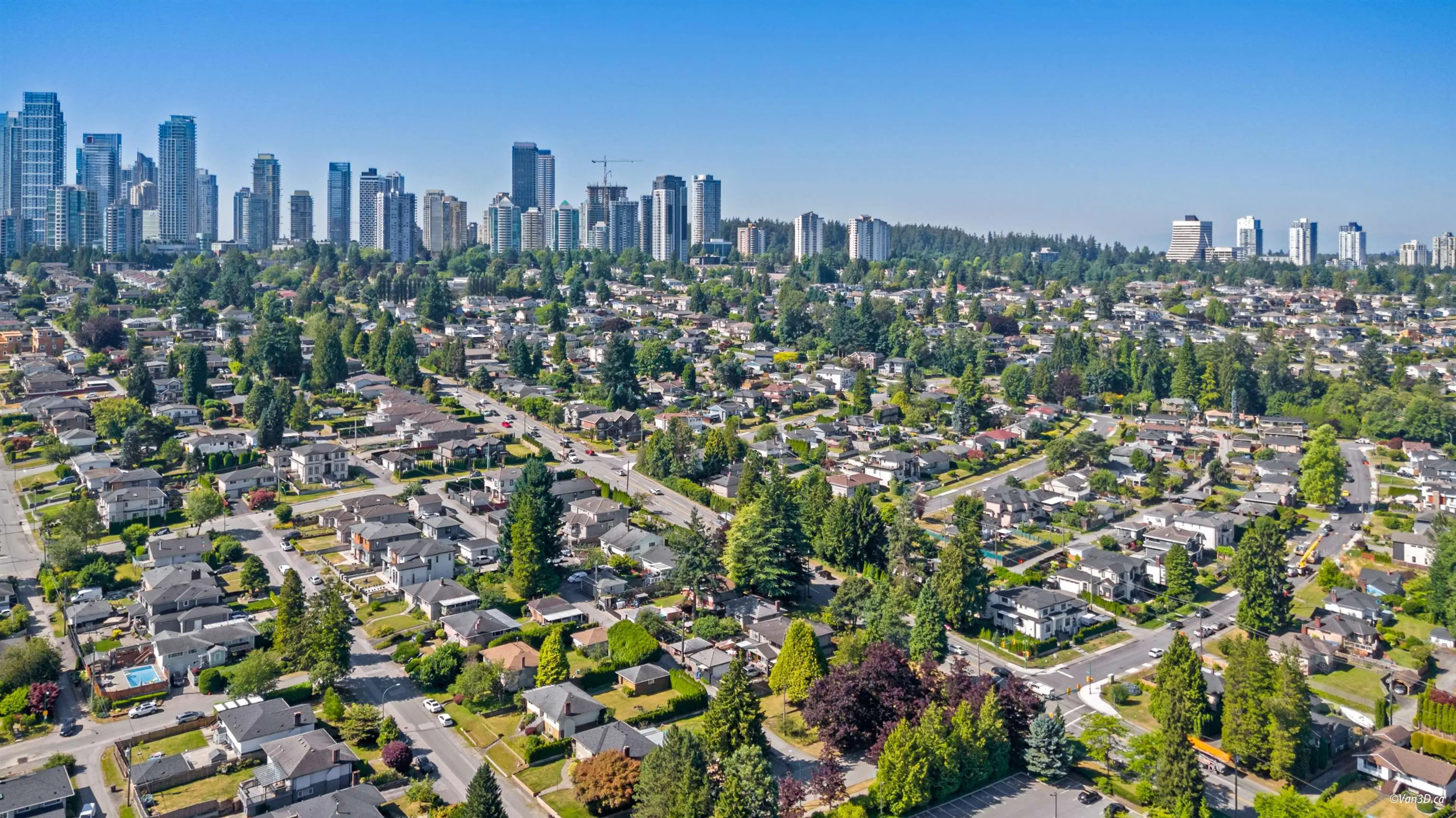 Property at 5017 PIONEER AVENUE, Burnaby, BC