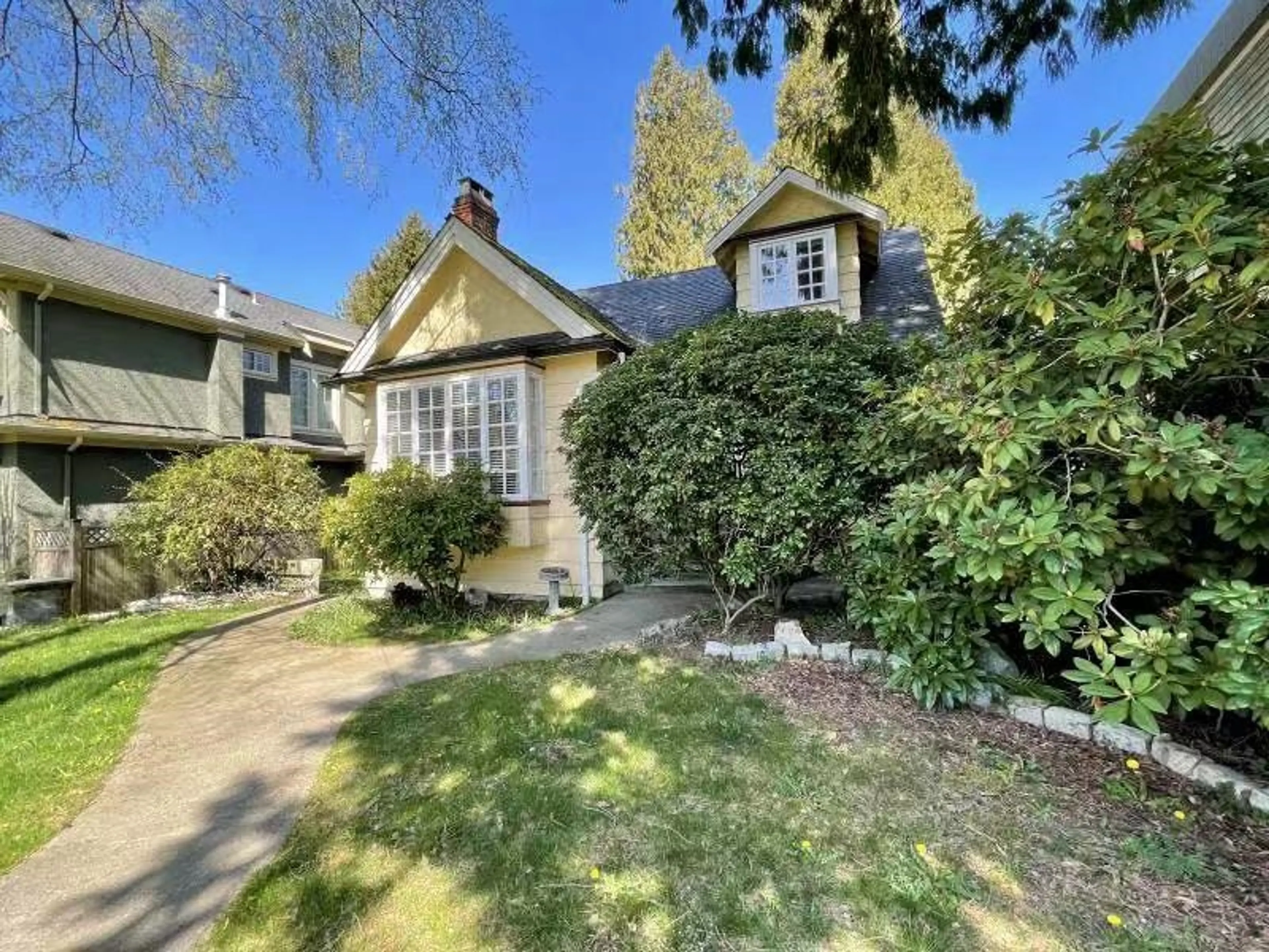 Property at 1749 WEST 62ND AVENUE, Vancouver, BC