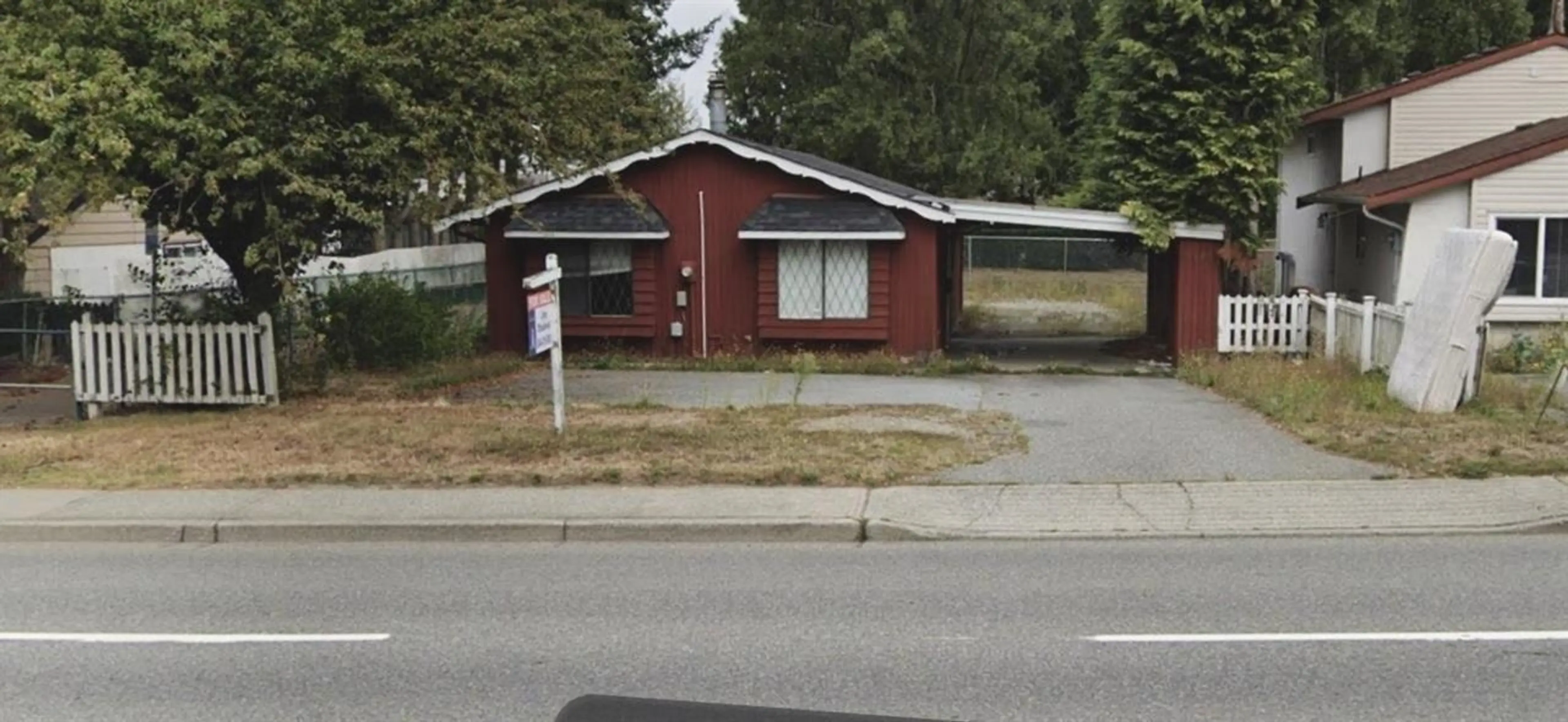 Property at 32525 GEORGE FERGUSON WAY, Abbotsford, BC