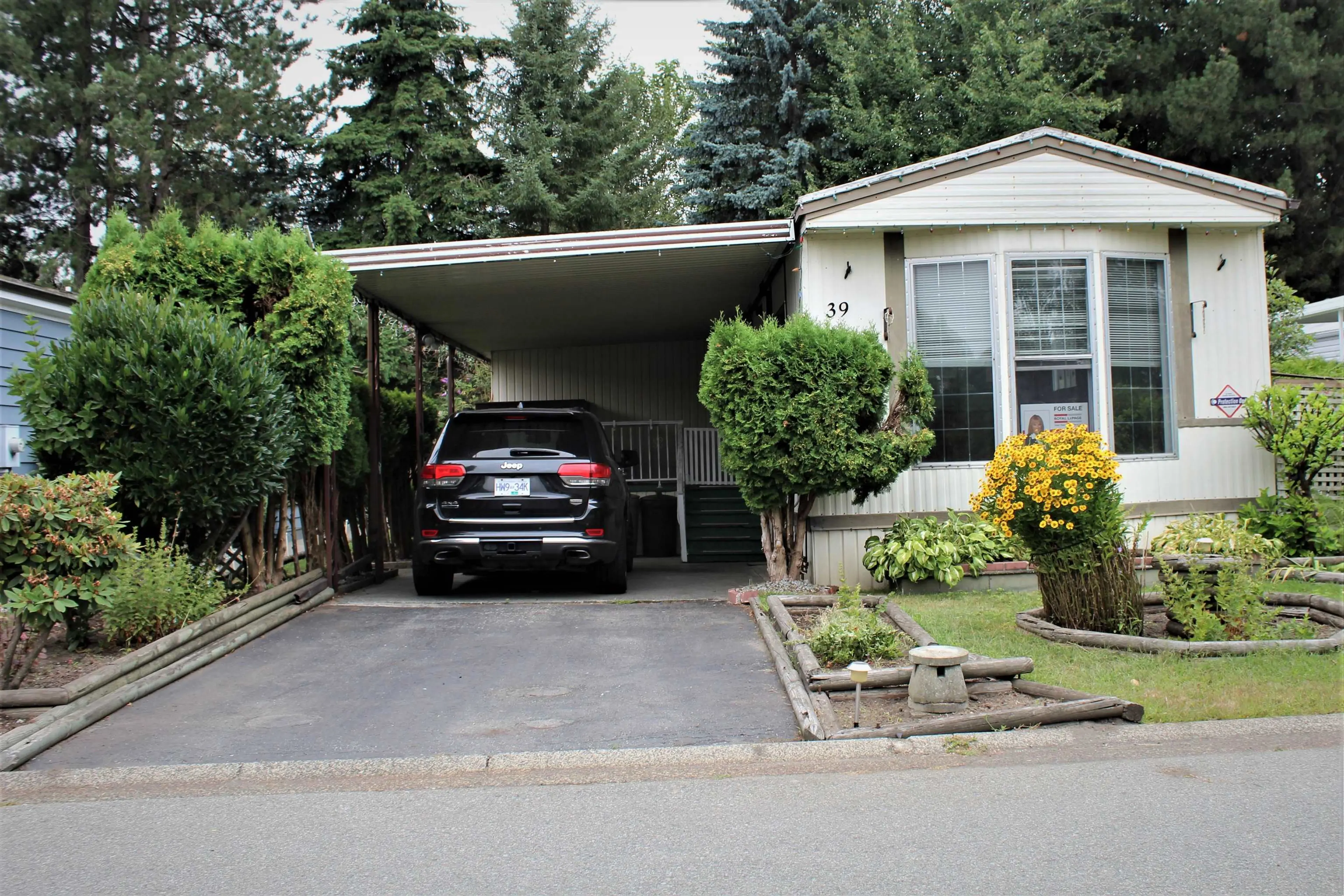 Property at #39 145 KING EDWARD STREET, Coquitlam, BC