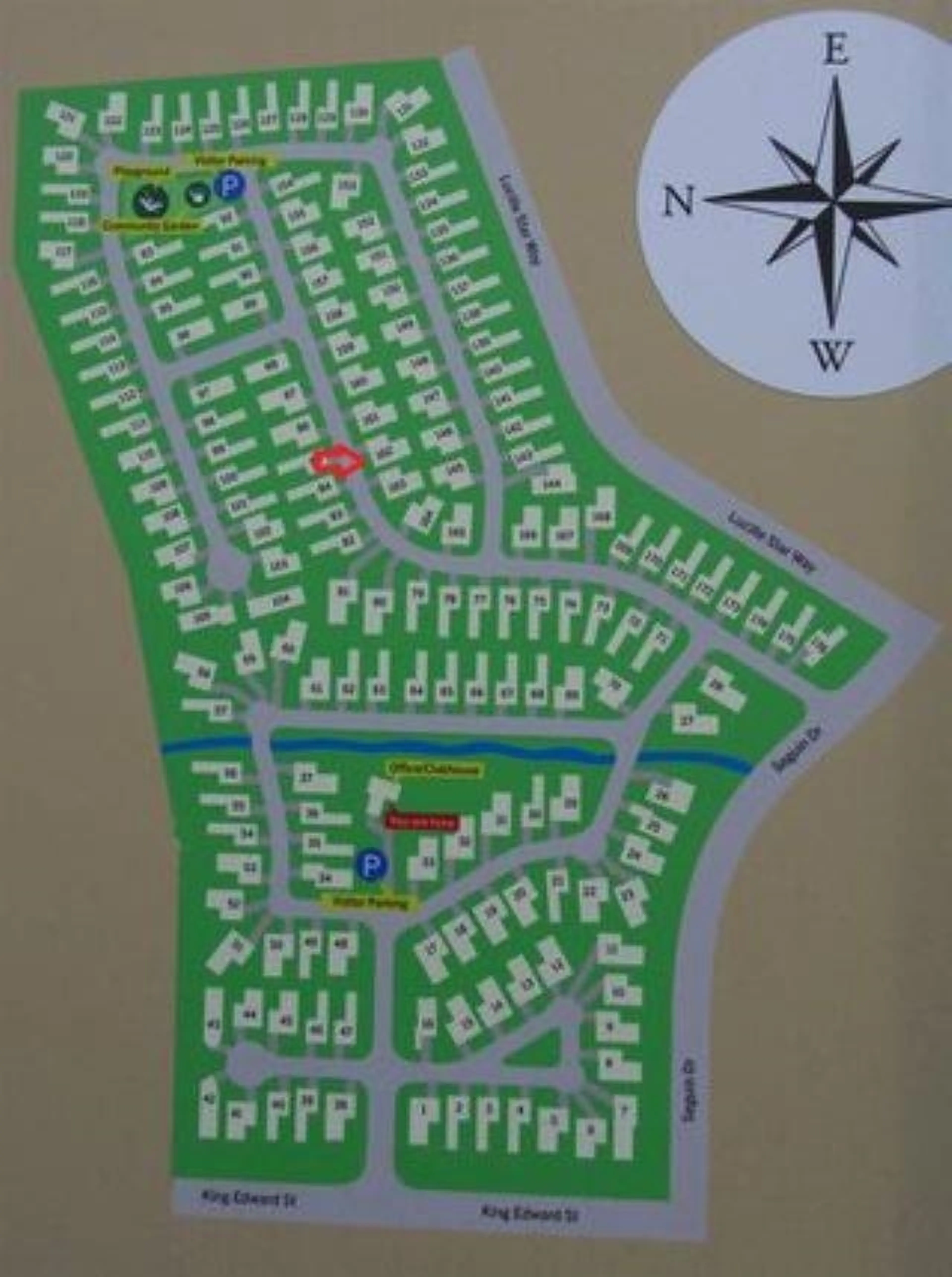 Property at #39 145 KING EDWARD STREET, Coquitlam, BC