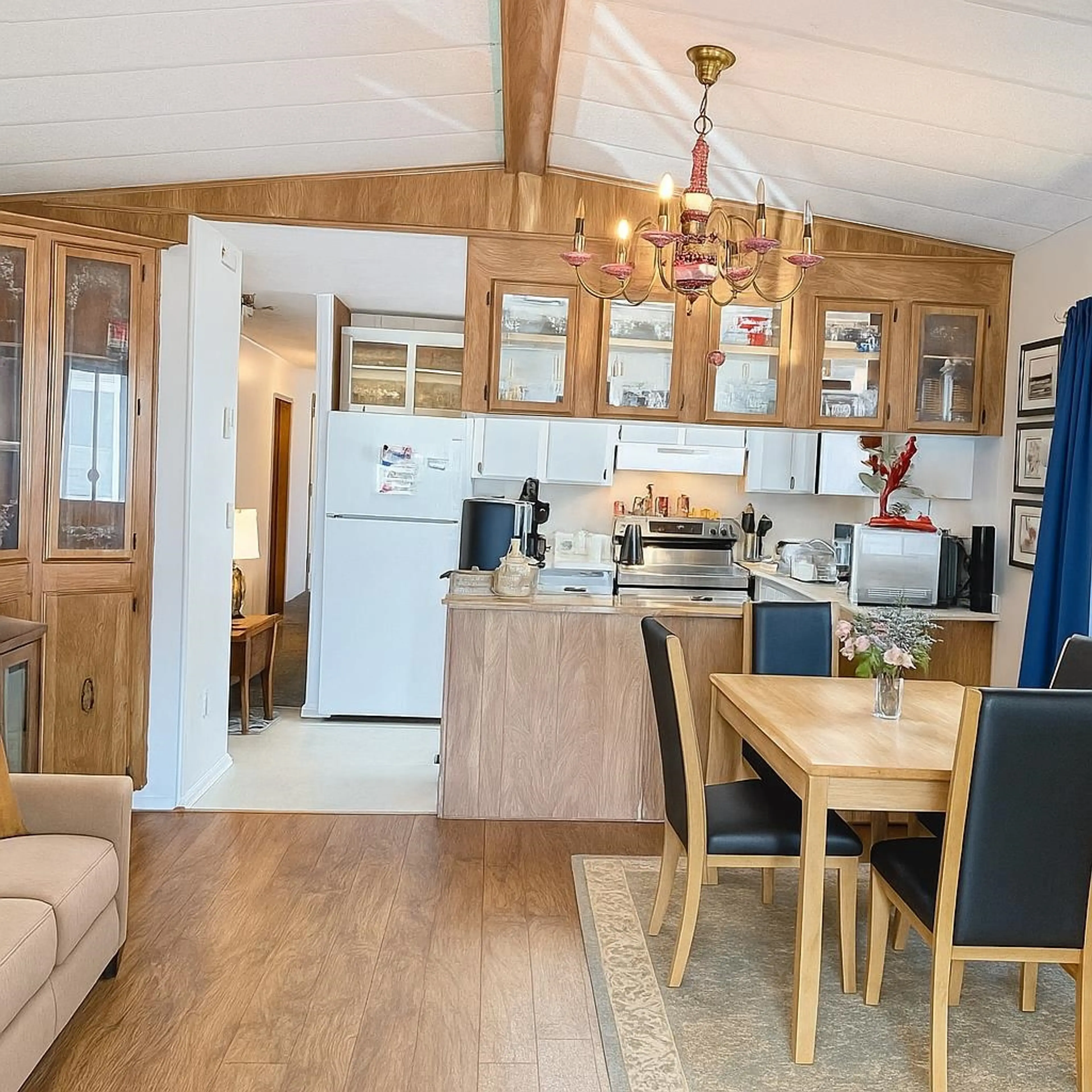 Property at #39 145 KING EDWARD STREET, Coquitlam, BC