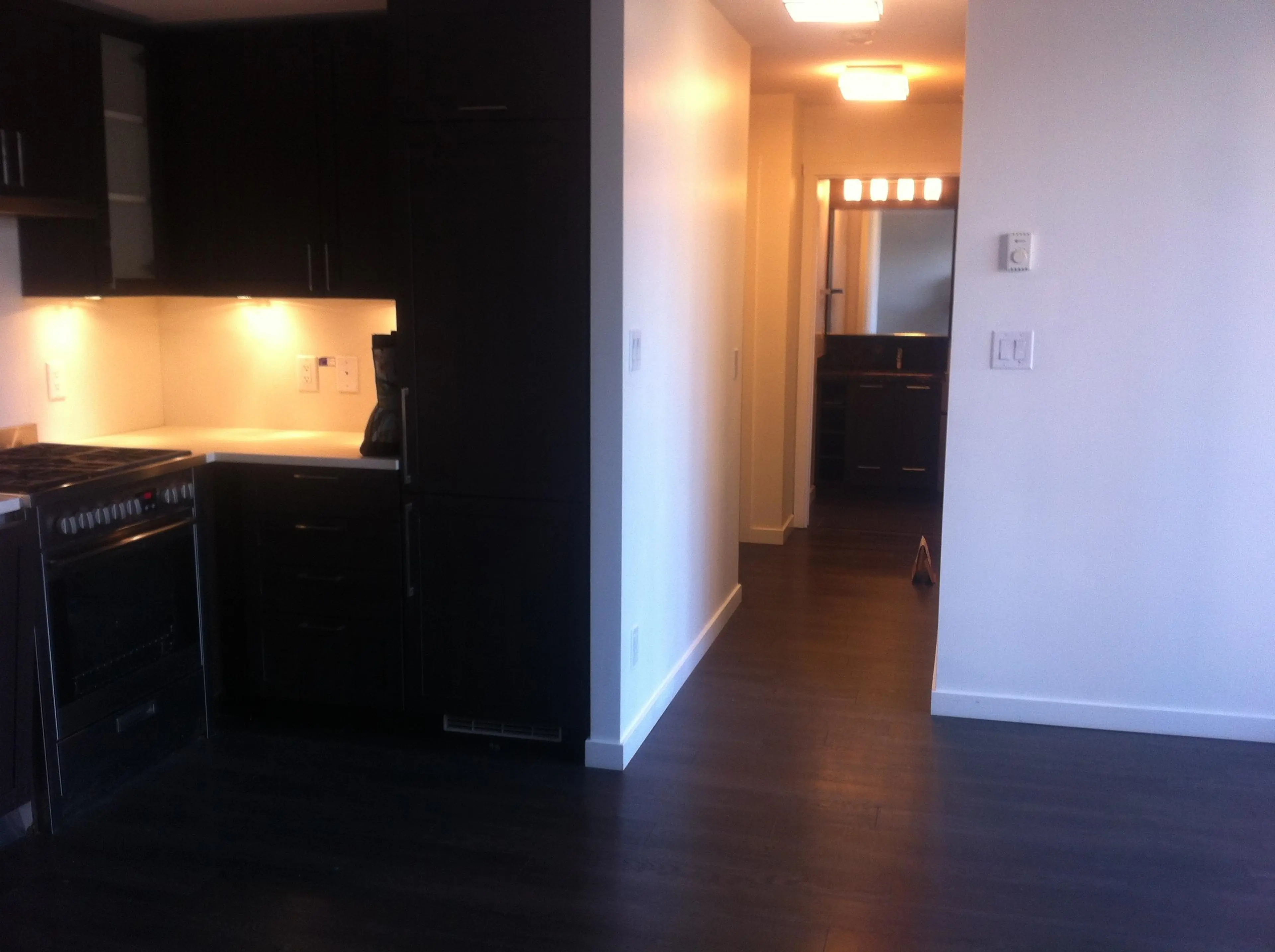 Property at #603 5665 BOUNDARY ROAD, Vancouver, BC