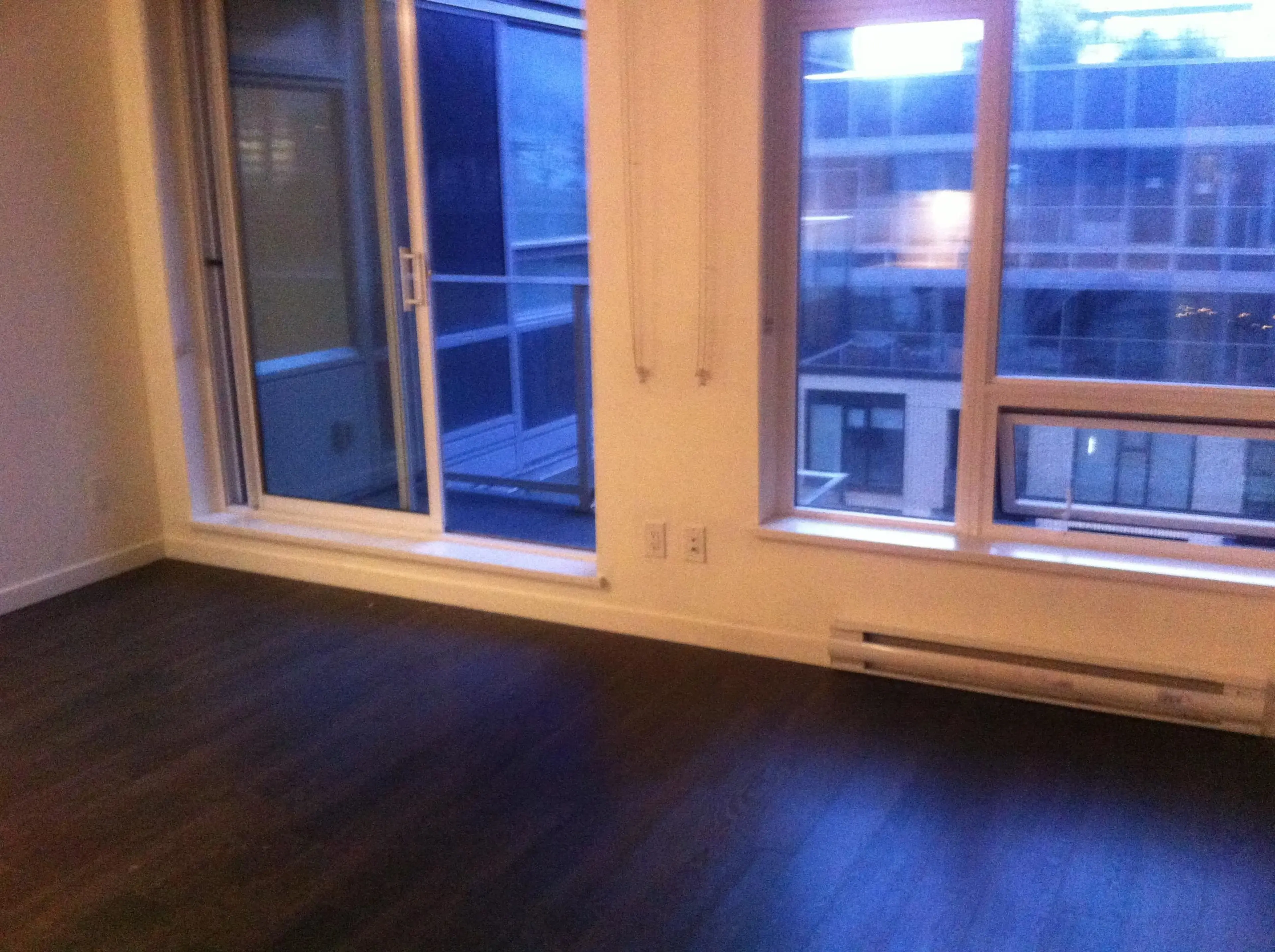 Property at #603 5665 BOUNDARY ROAD, Vancouver, BC