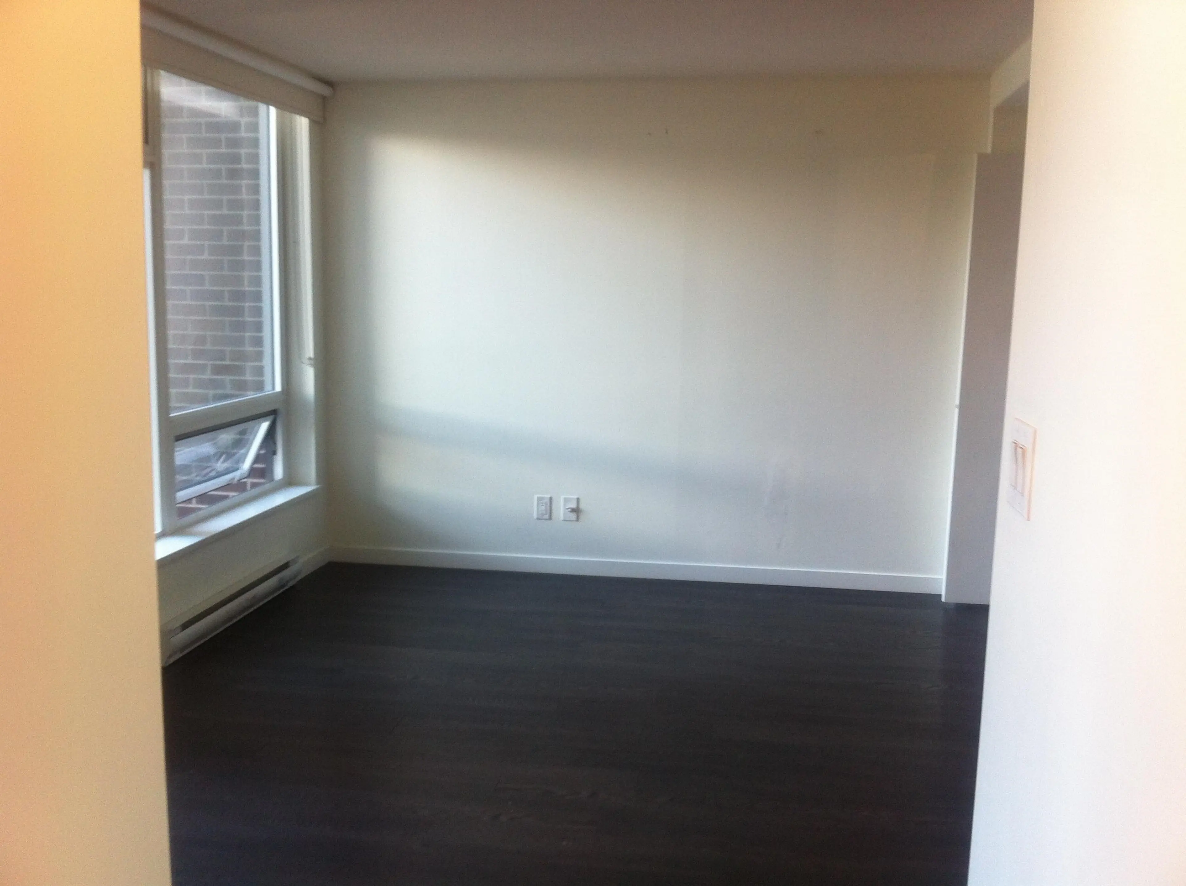 Property at #603 5665 BOUNDARY ROAD, Vancouver, BC