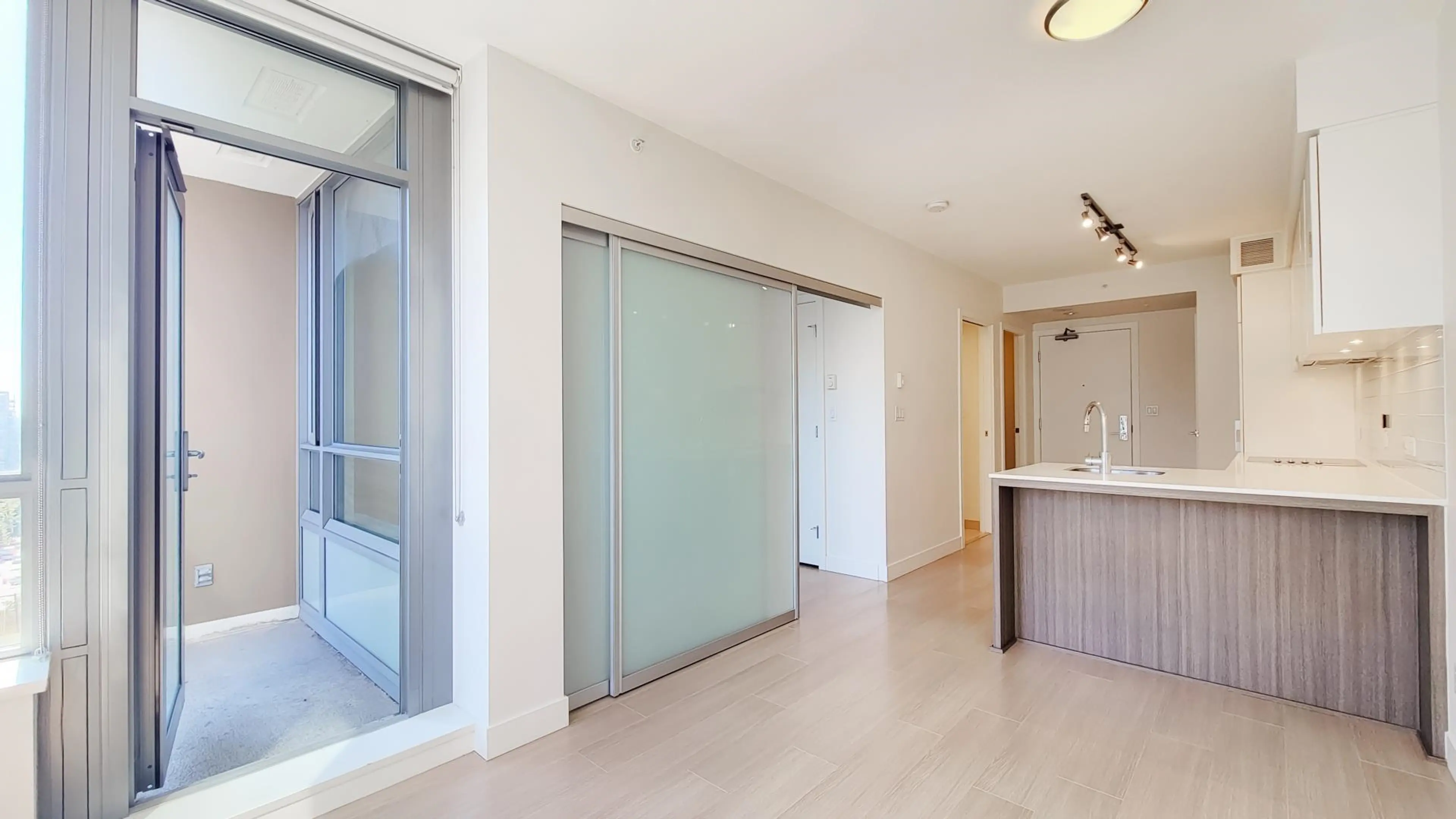 Property at #1205 1308 HORNBY STREET, Vancouver, BC