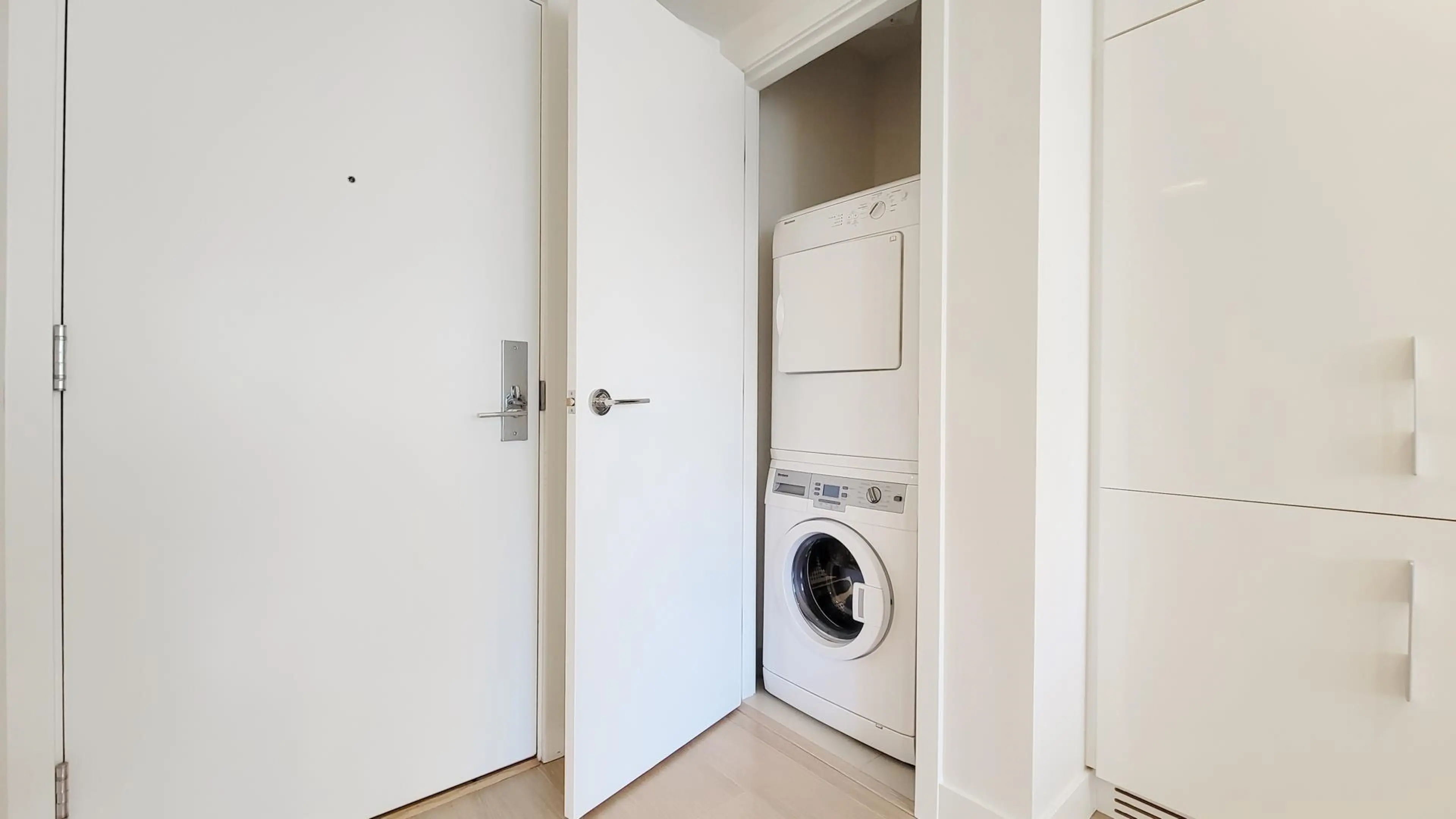 Property at #1205 1308 HORNBY STREET, Vancouver, BC