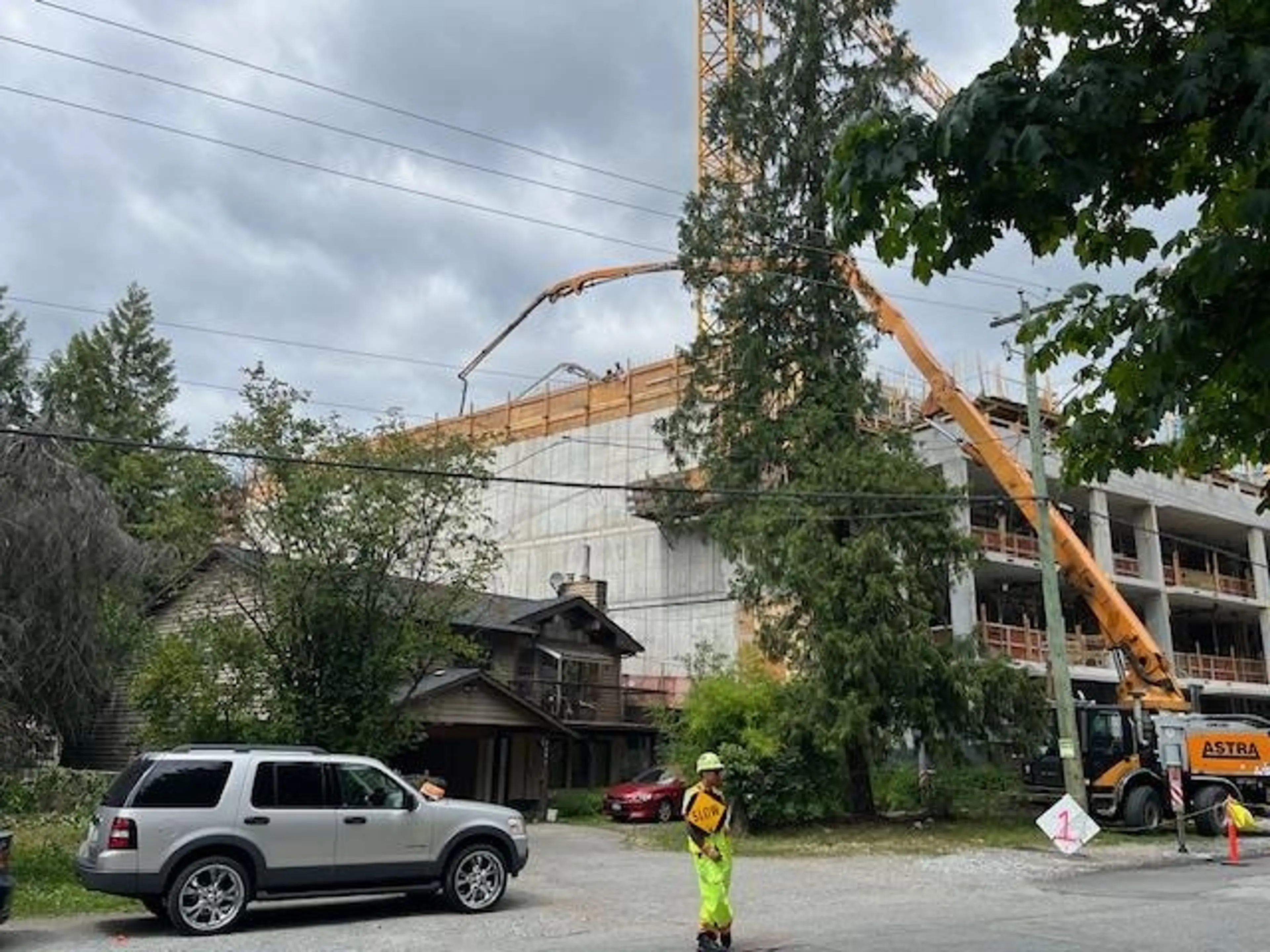 Property at 3601 WOODLAND DRIVE, Port Coquitlam, BC