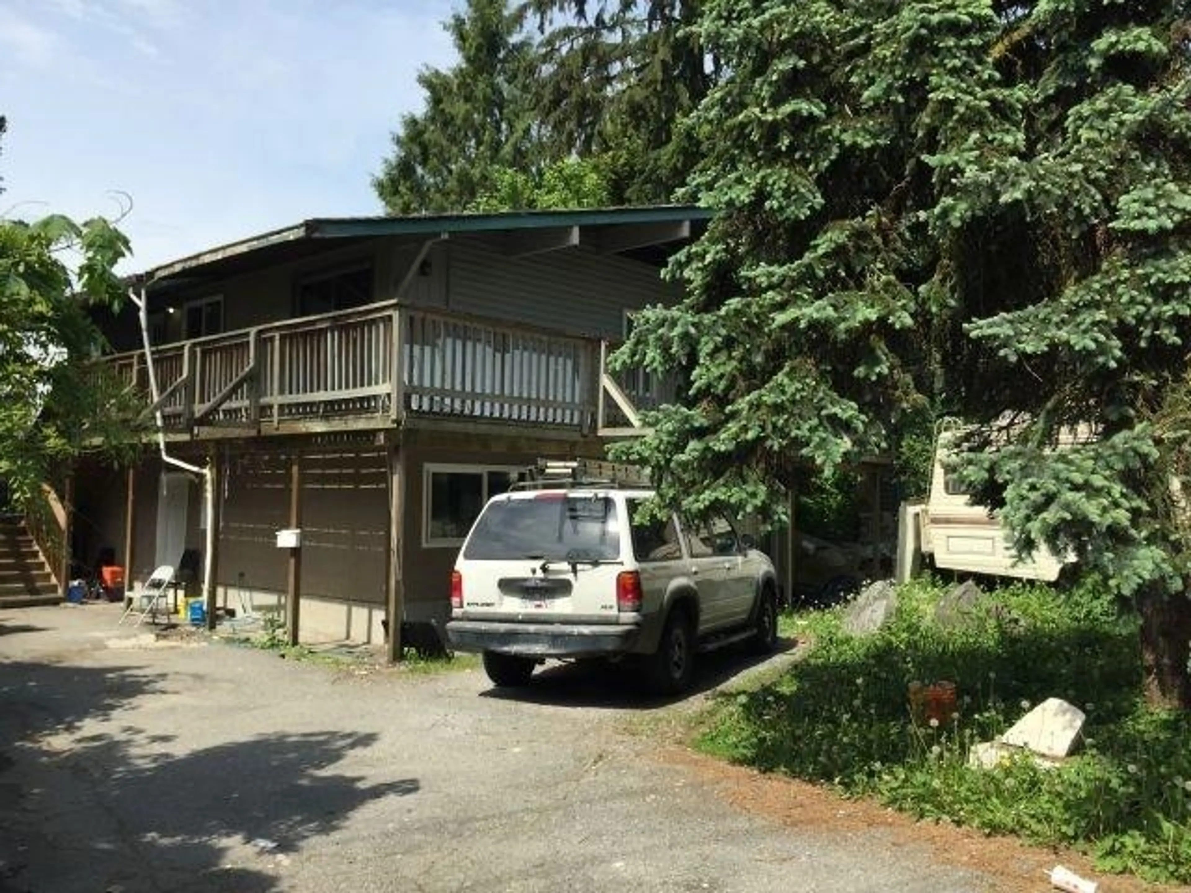 Property at 3591 WOODLAND DRIVE, Port Coquitlam, BC
