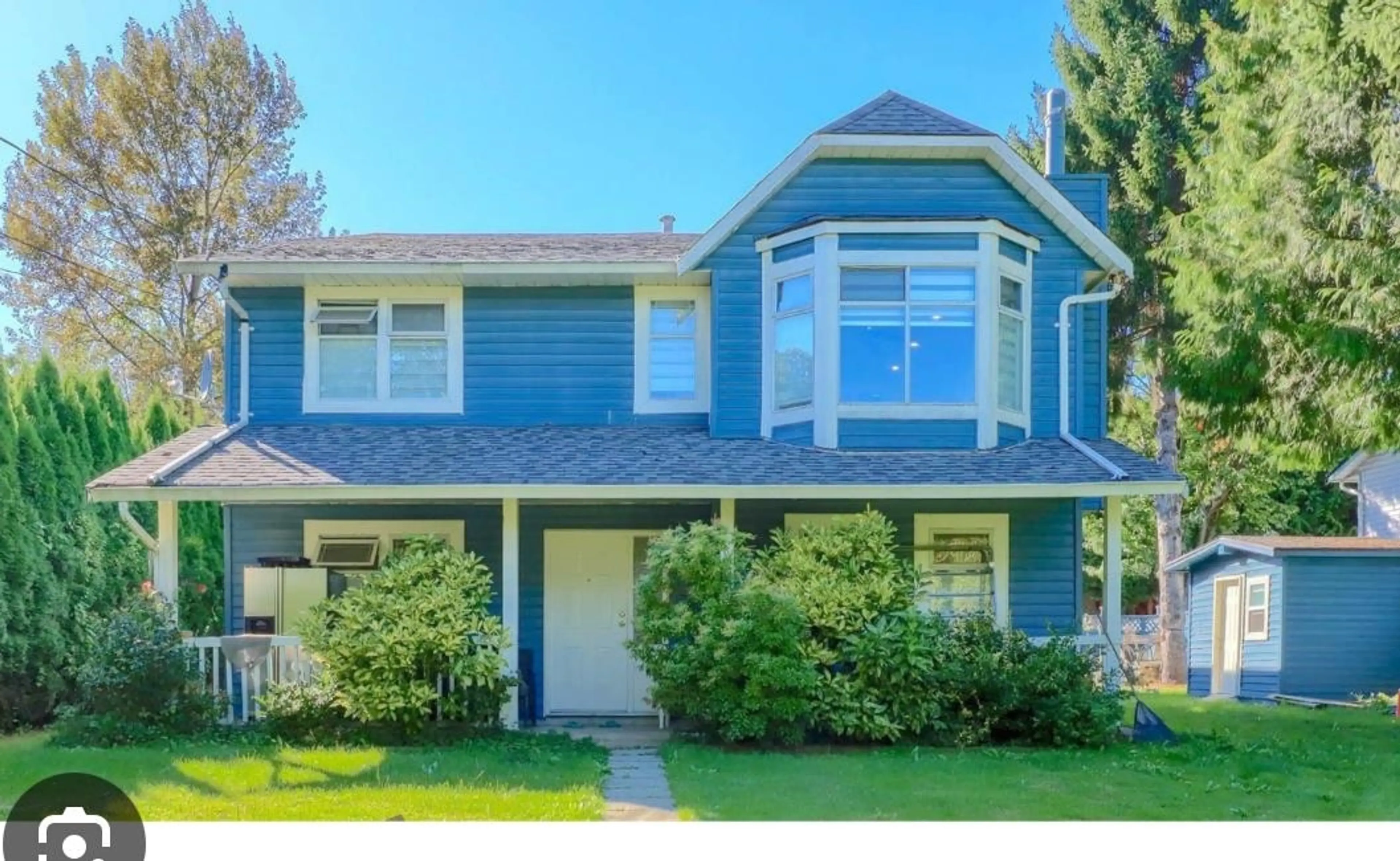 Property at 6445 KING GEORGE BOULEVARD, Surrey, BC