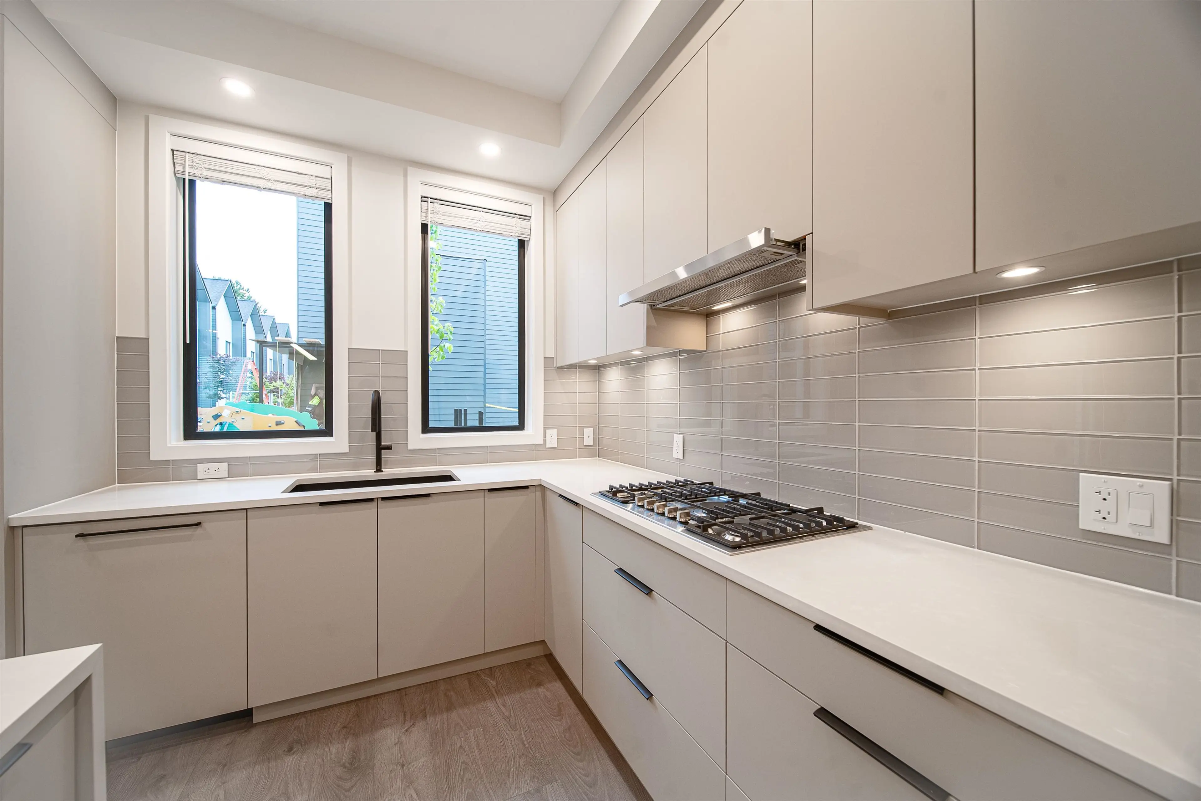 Property at #218 8699 SPIRES ROAD, Richmond, BC