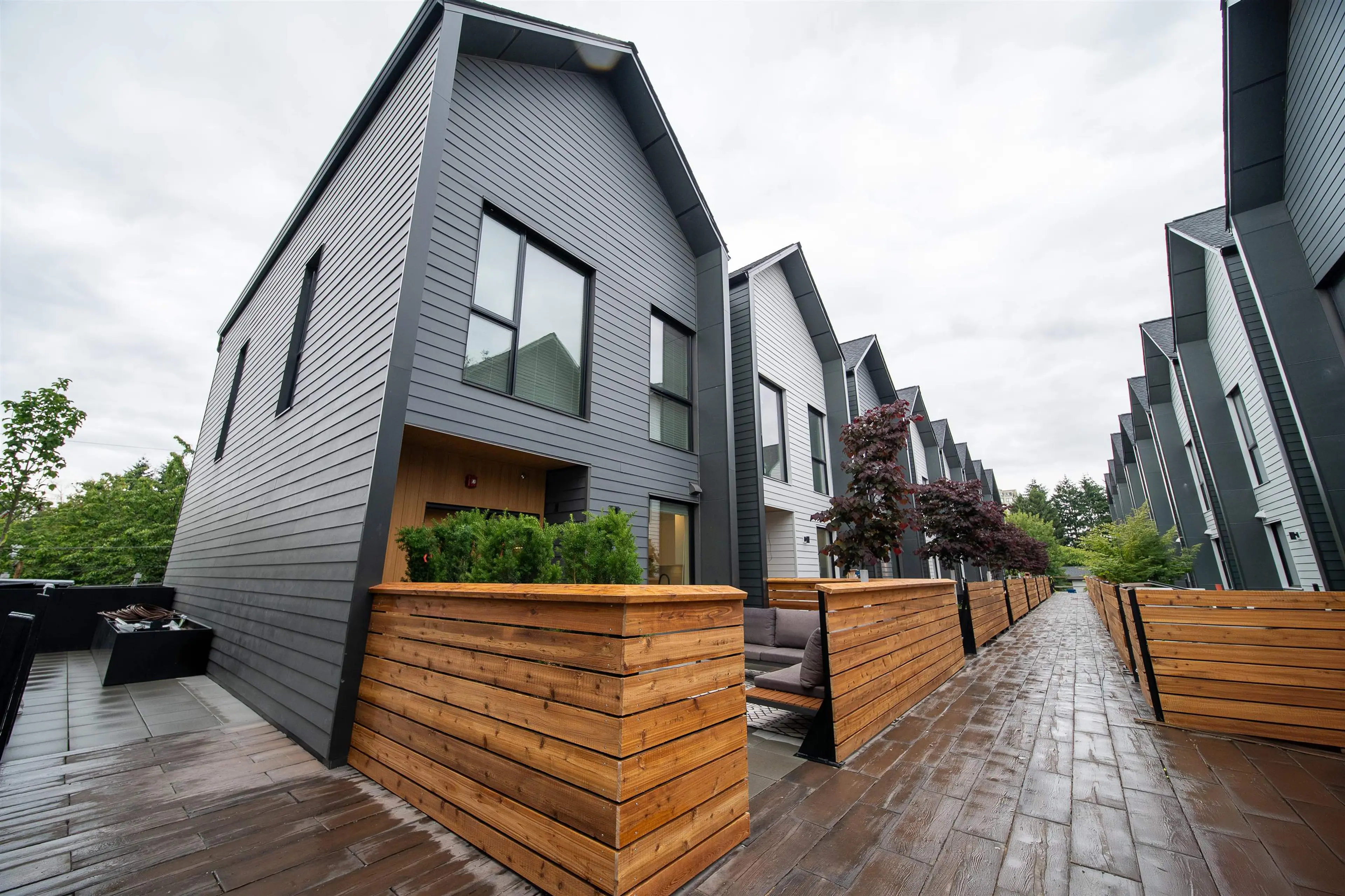 Property at #218 8699 SPIRES ROAD, Richmond, BC