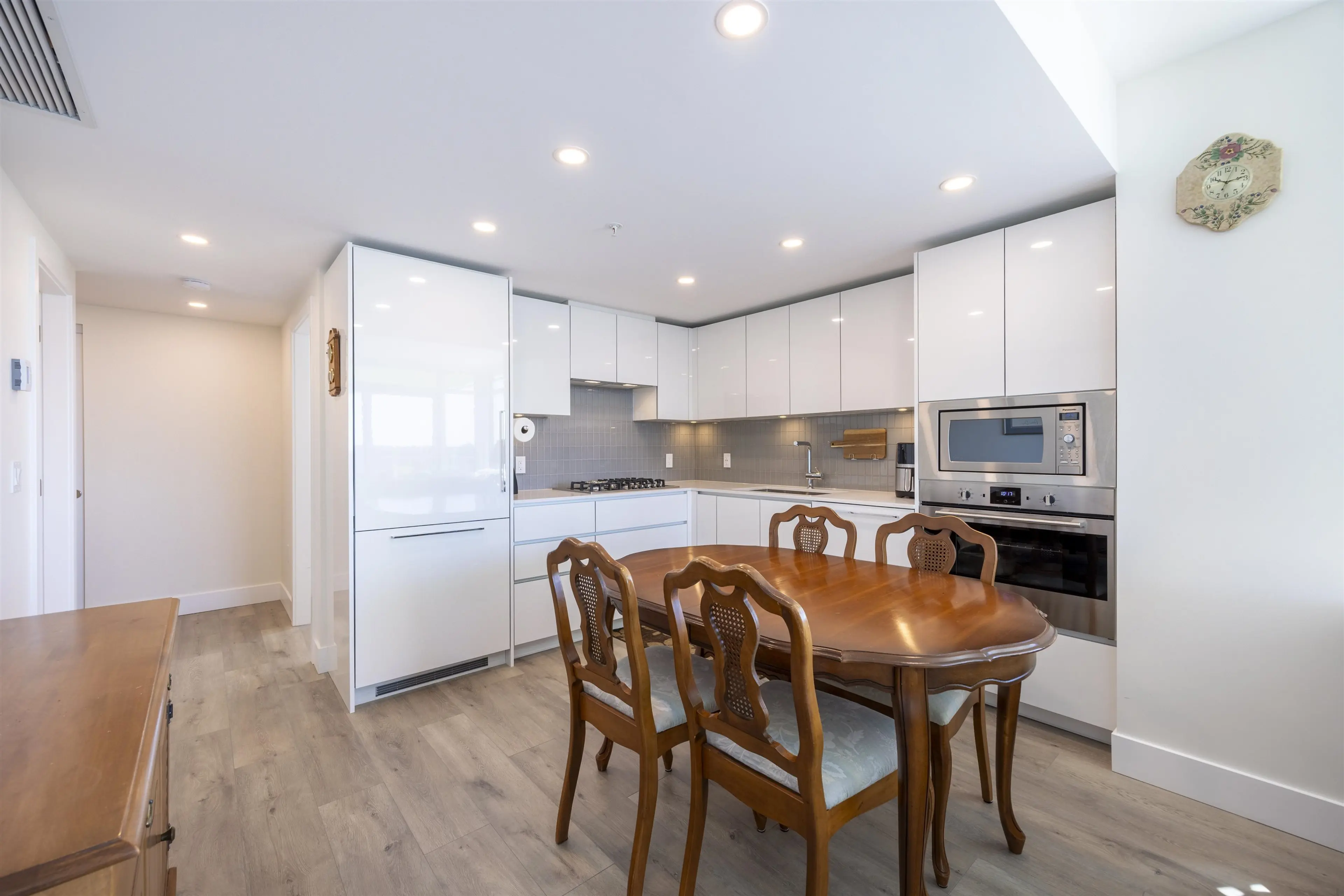 Property at #1602 10428 WHALLEY BOULEVARD, Surrey, BC