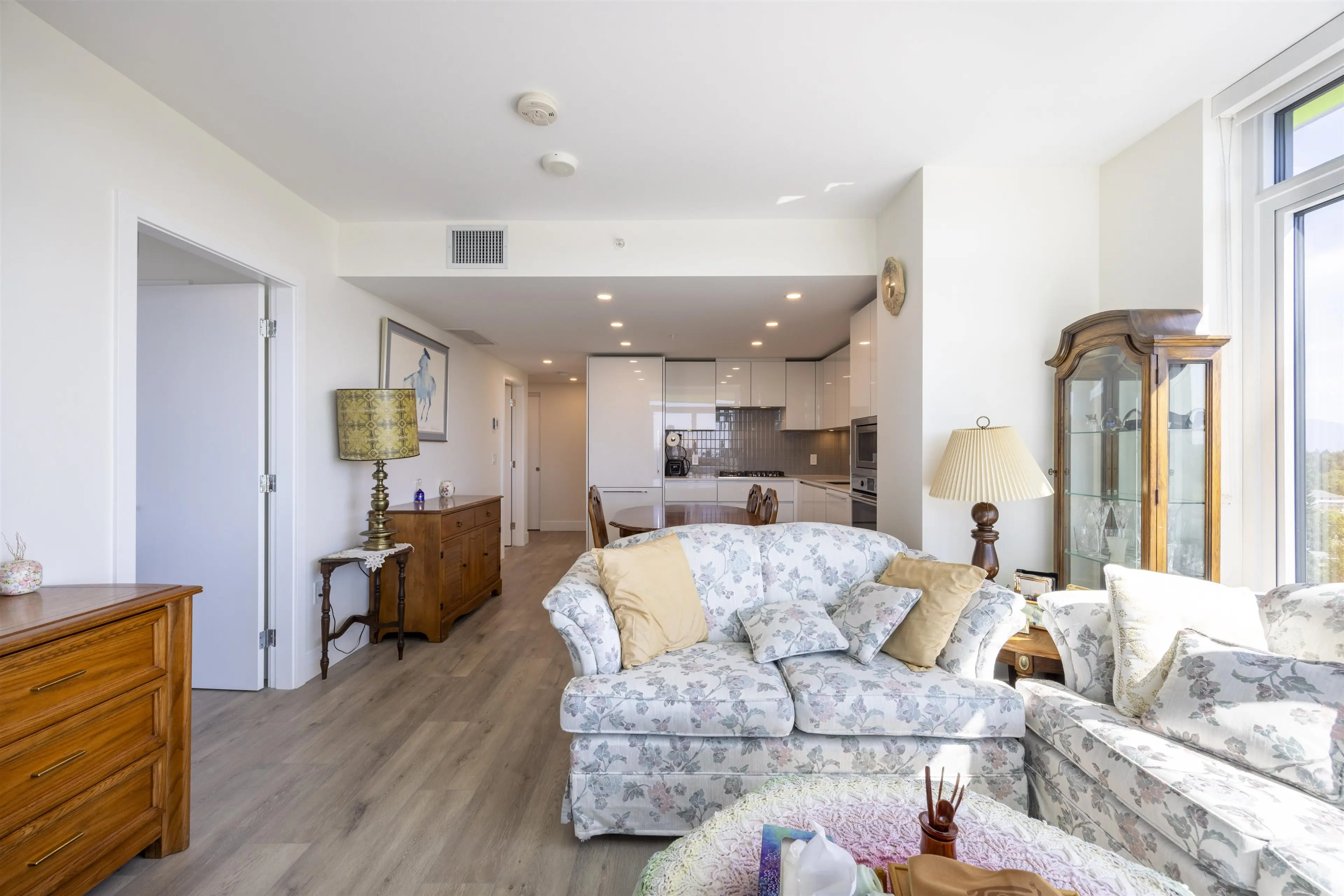 Property at #1602 10428 WHALLEY BOULEVARD, Surrey, BC