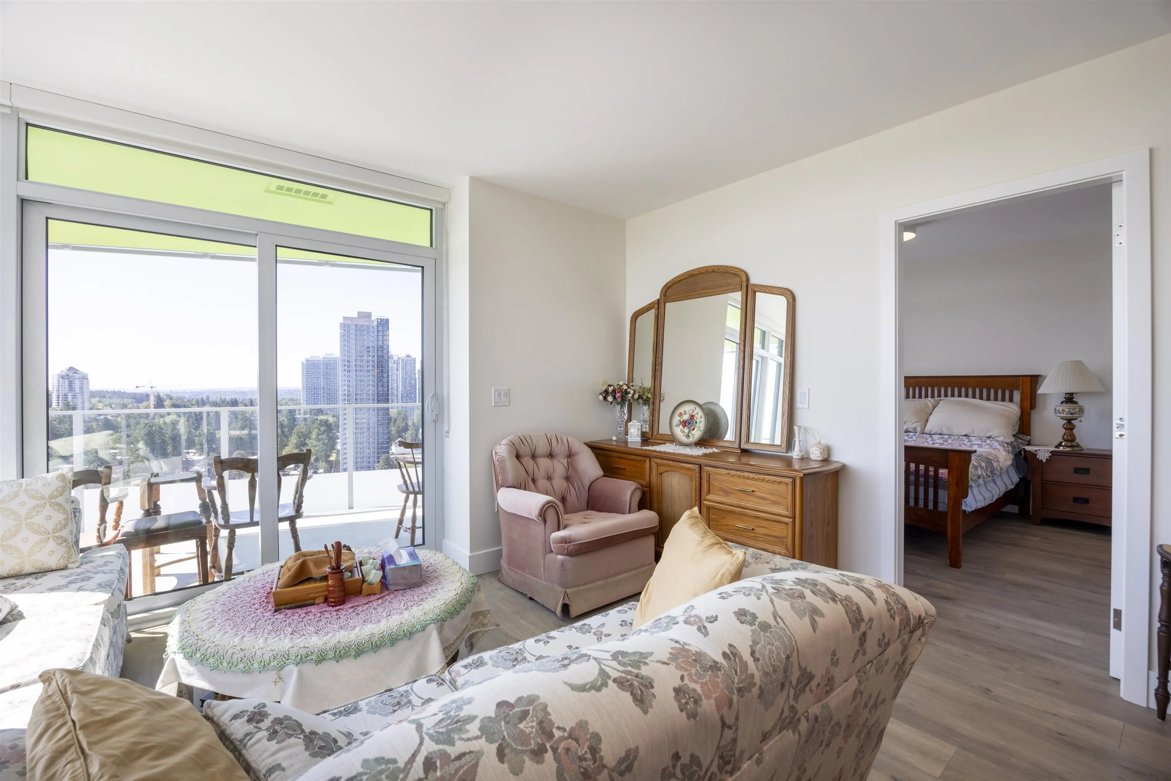 Property at #1602 10428 WHALLEY BOULEVARD, Surrey, BC