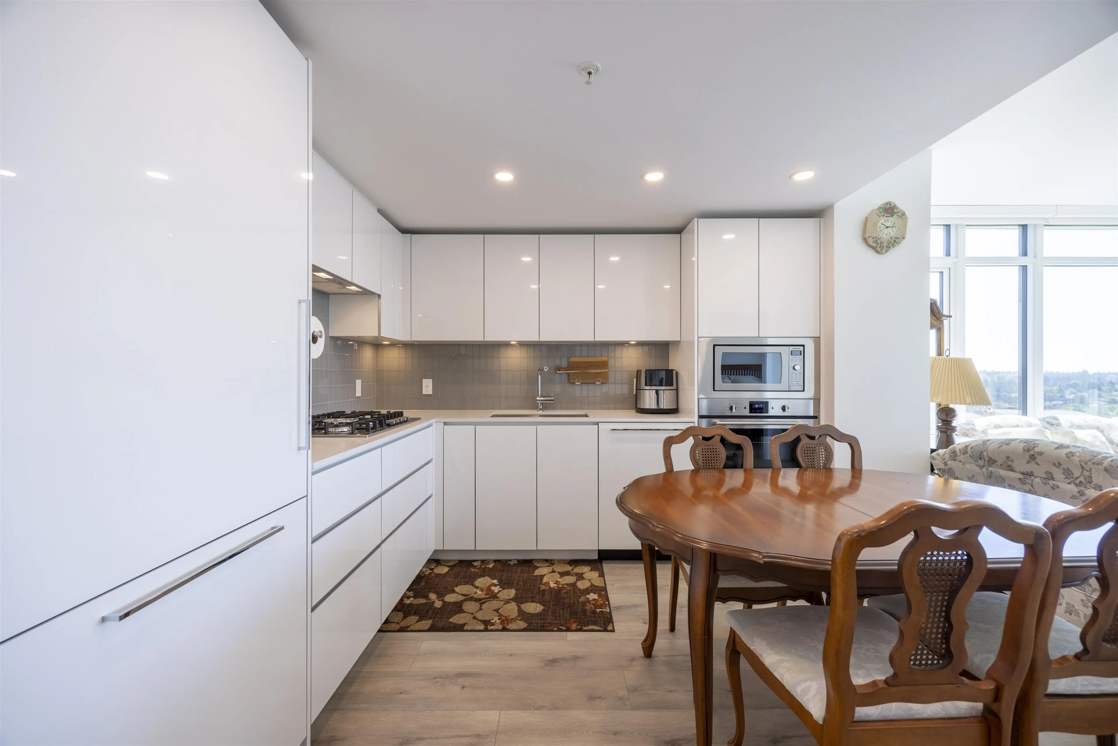 Property at #1602 10428 WHALLEY BOULEVARD, Surrey, BC